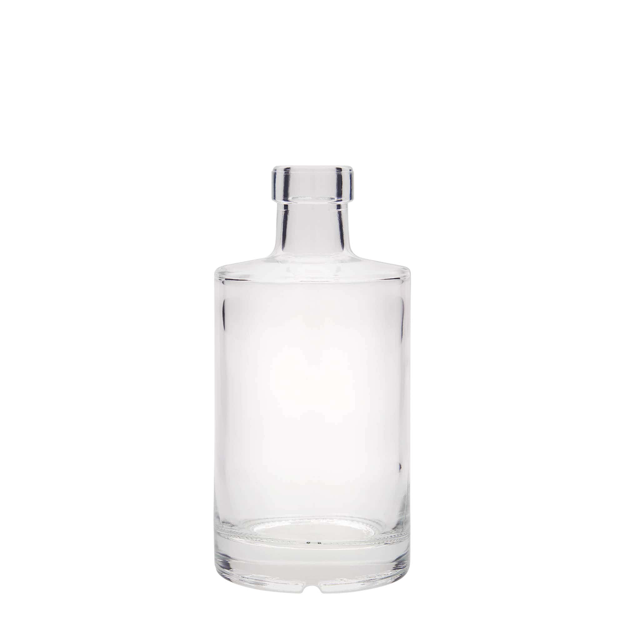 350 ml γυάλινο μπουκάλι 'Aventura', στόμιο: φελλός 350 ml γυάλινο μπουκάλι 'Aventura', στόμιο: φελλός