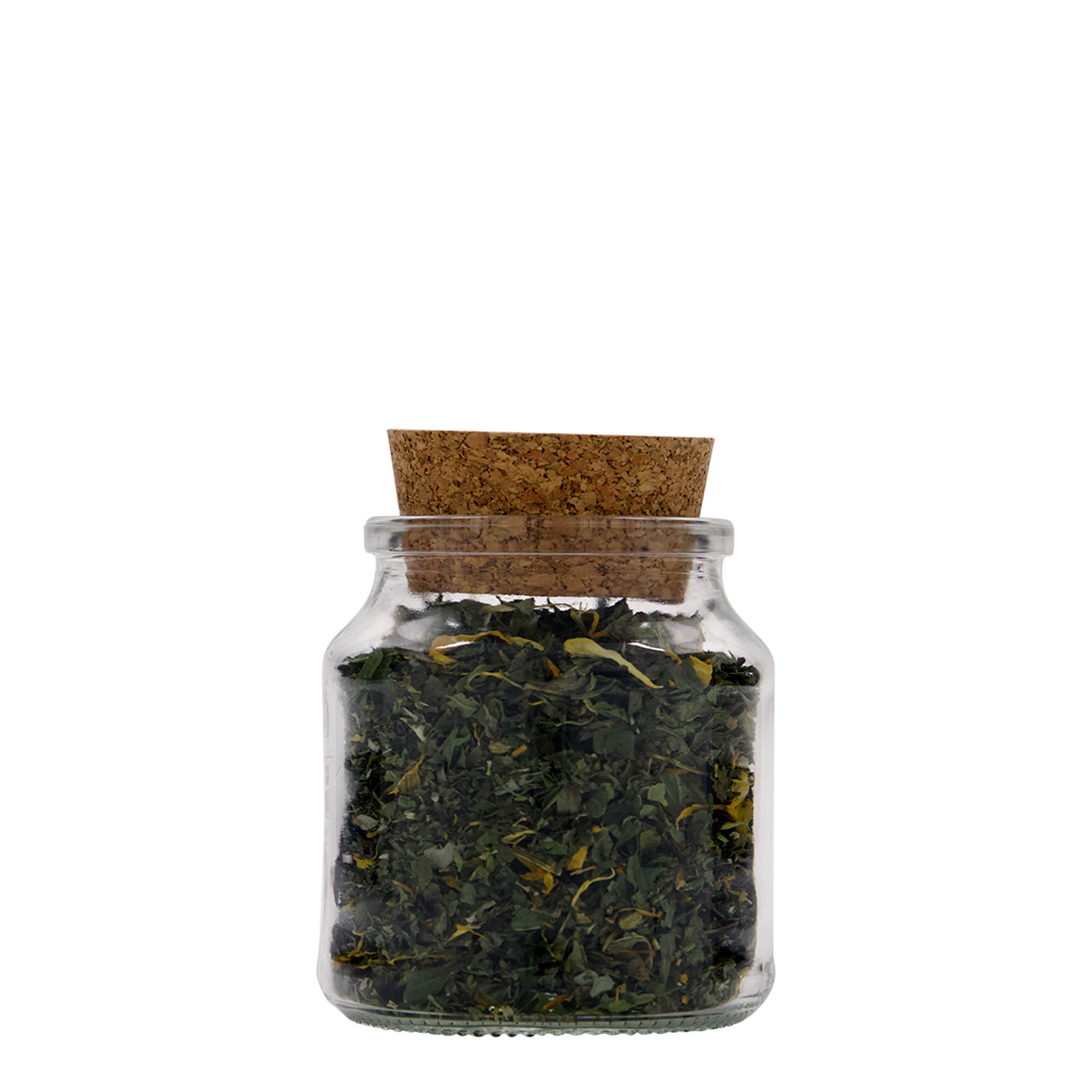 205 ml γυάλινο μπουκάλι με φελλό, στόμιο: φελλός 205 ml γυάλινο μπουκάλι με φελλό, στόμιο: φελλός