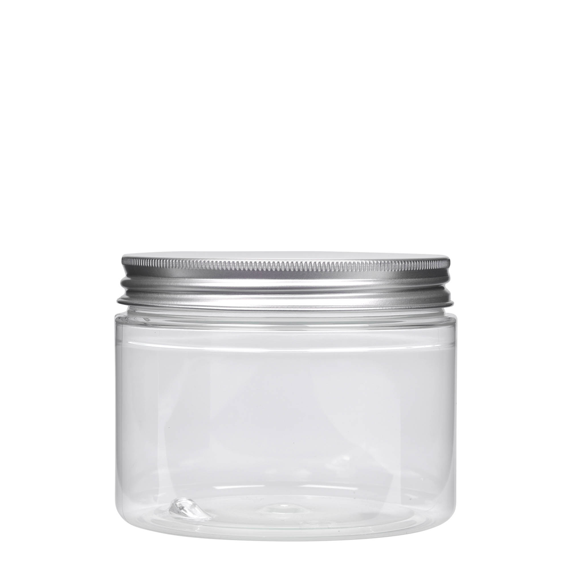 500 ml δοχείο PET 'Isabella', στόμιο: 100/400 500 ml δοχείο PET 'Isabella', στόμιο: 100/400