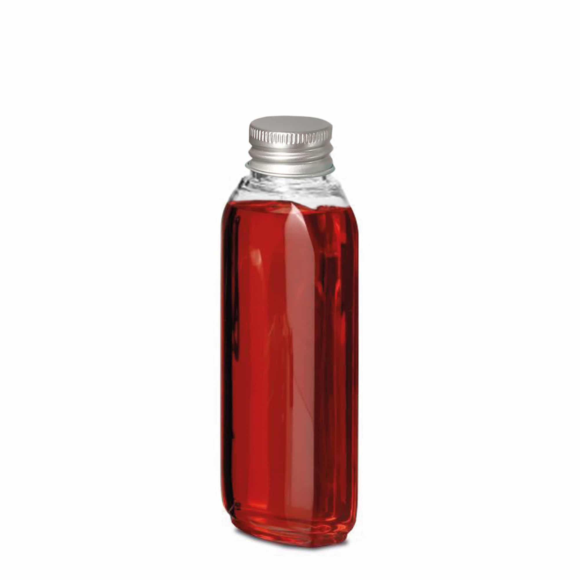 150 ml PET φιάλη 'Iris', πλαστικό, στόμιο: 24/410