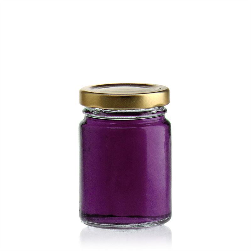 106 ml ψηλό στρογγυλό ποτήρι, στόμιο: Twist-Off (TO 48) 106 ml ψηλό στρογγυλό ποτήρι, στόμιο: Twist-Off (TO 48)