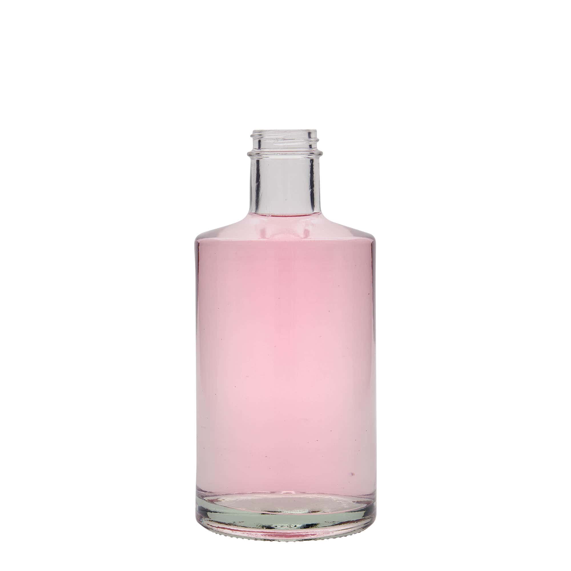 500 ml γυάλινο μπουκάλι 'Caroline', στόμιο: GPI 33