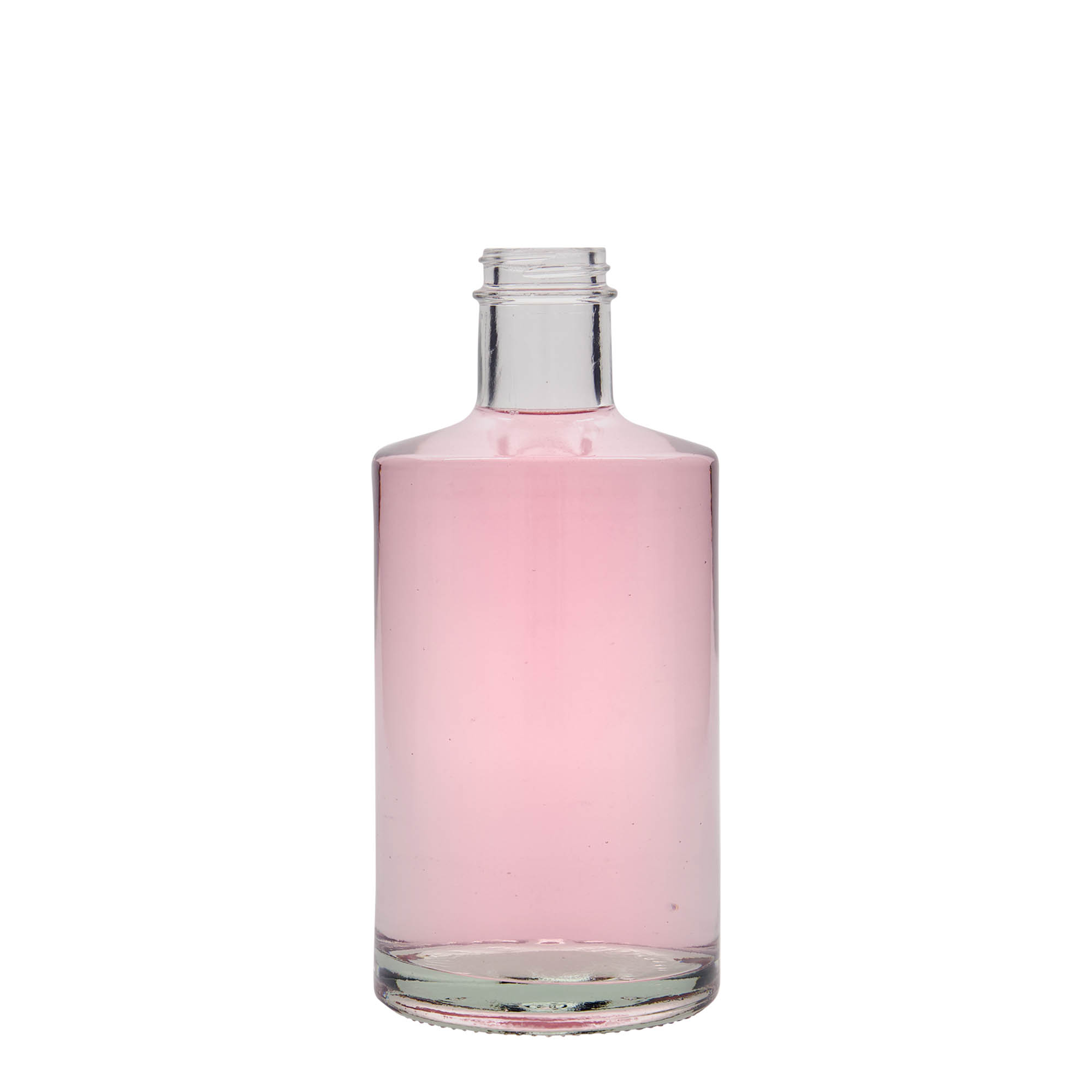 500 ml γυάλινο μπουκάλι 'Caroline', στόμιο: GPI 33 500 ml γυάλινο μπουκάλι 'Caroline', στόμιο: GPI 33
