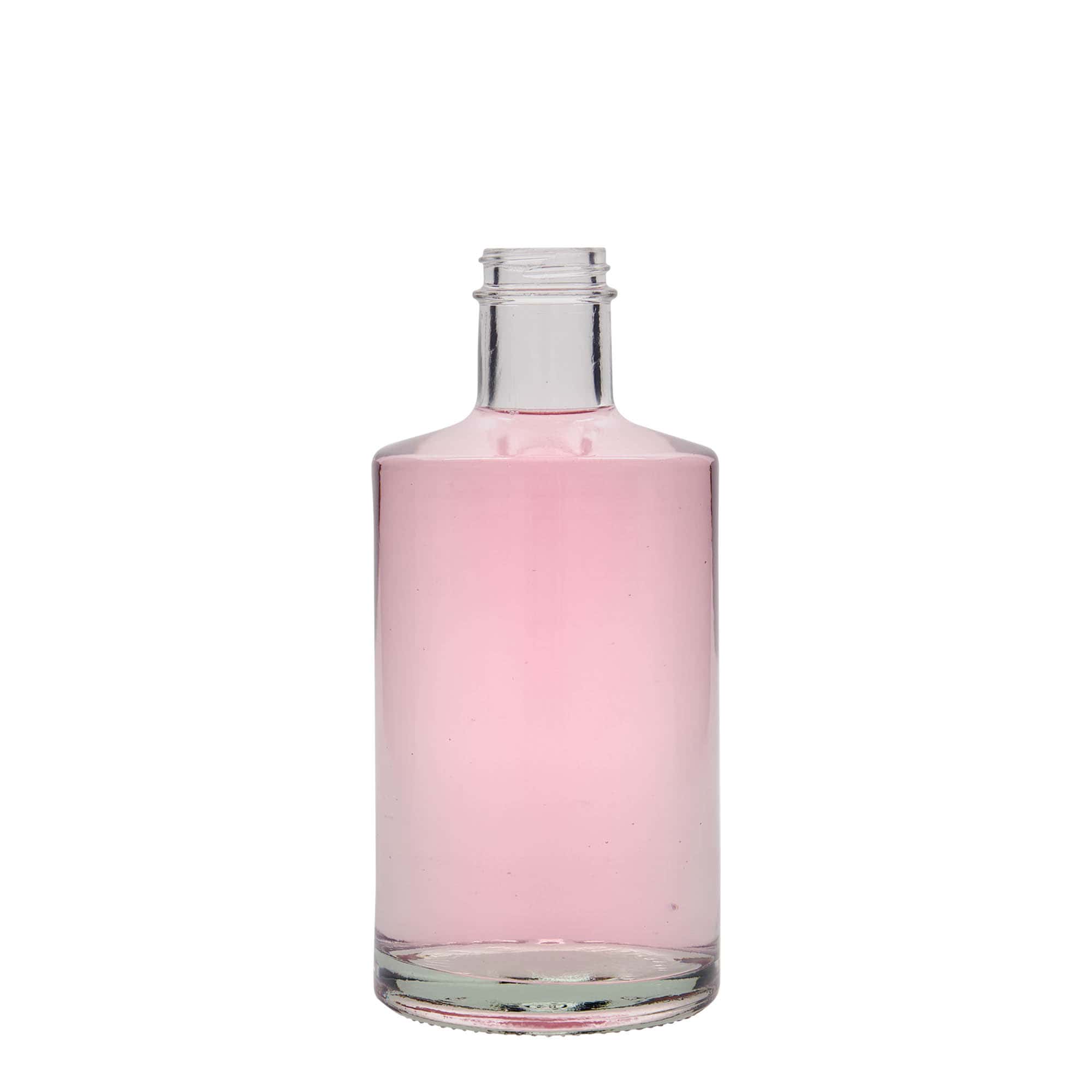 500 ml γυάλινο μπουκάλι 'Caroline', στόμιο: GPI 33 500 ml γυάλινο μπουκάλι 'Caroline', στόμιο: GPI 33