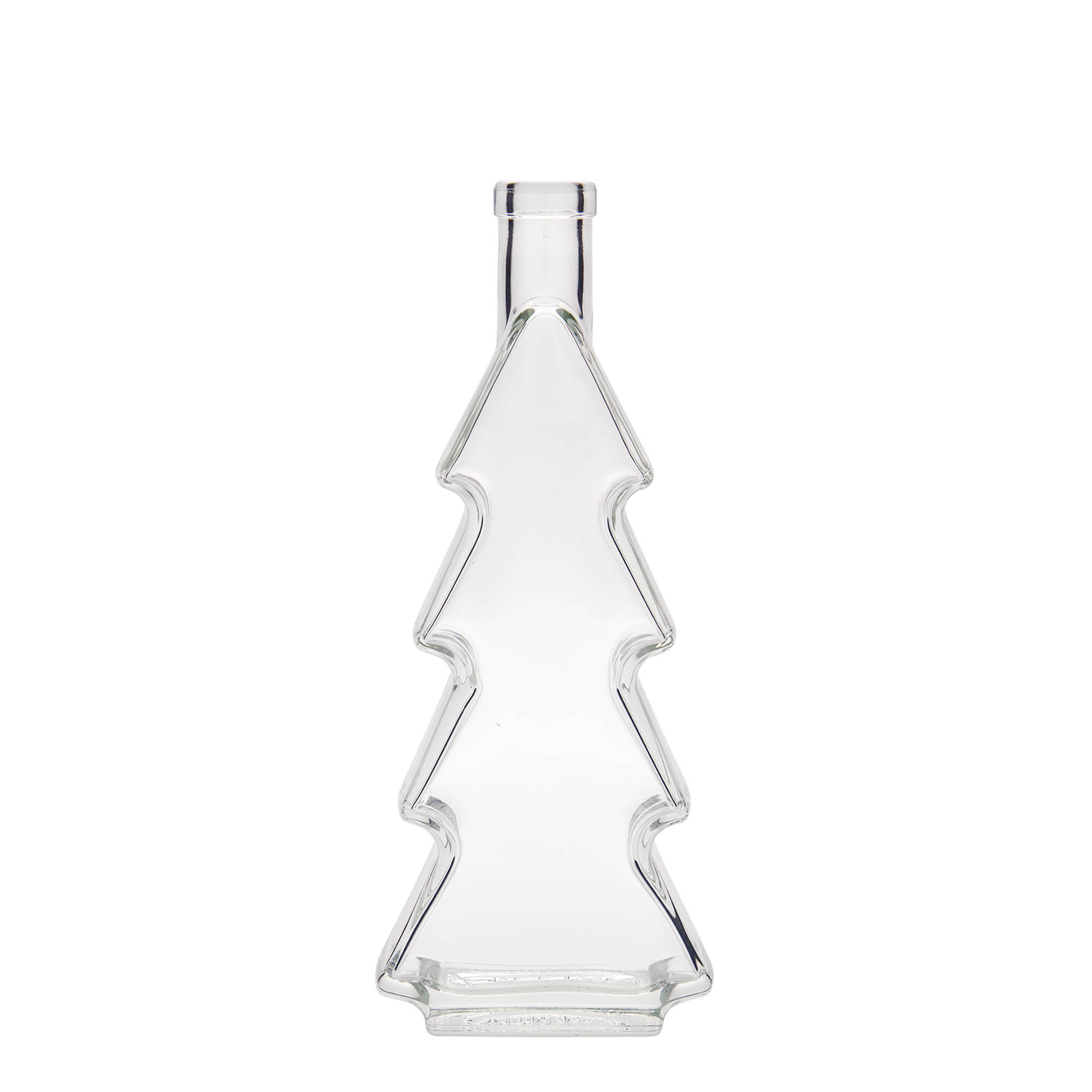 350 ml γυάλινο μπουκάλι 'Έλατο', στόμιο: φελλός 350 ml γυάλινο μπουκάλι 'Έλατο', στόμιο: φελλός