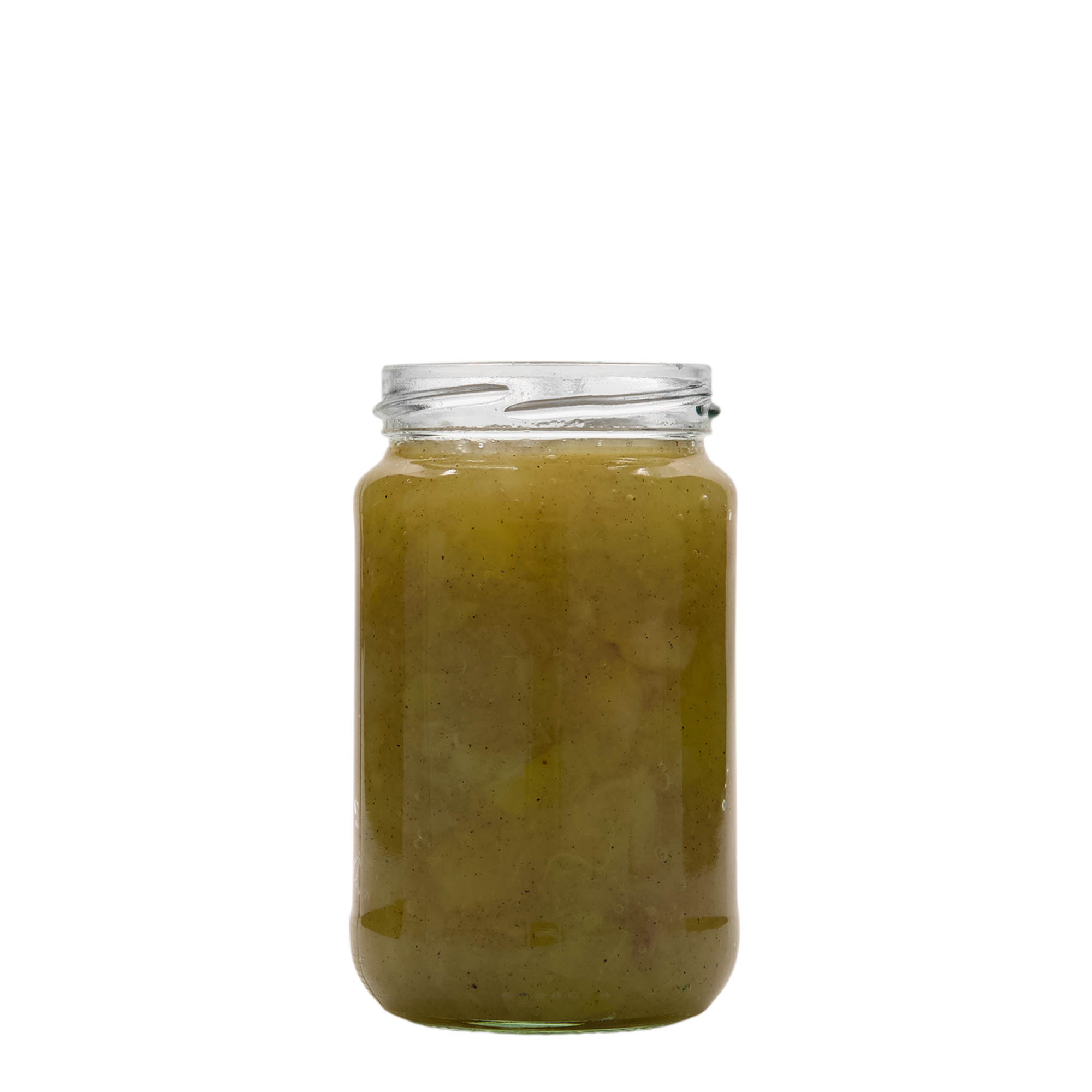 375 ml βάζο κονσερβοποιίας, στόμιο: Twist-Off (TO 66) 375 ml βάζο κονσερβοποιίας, στόμιο: Twist-Off (TO 66)