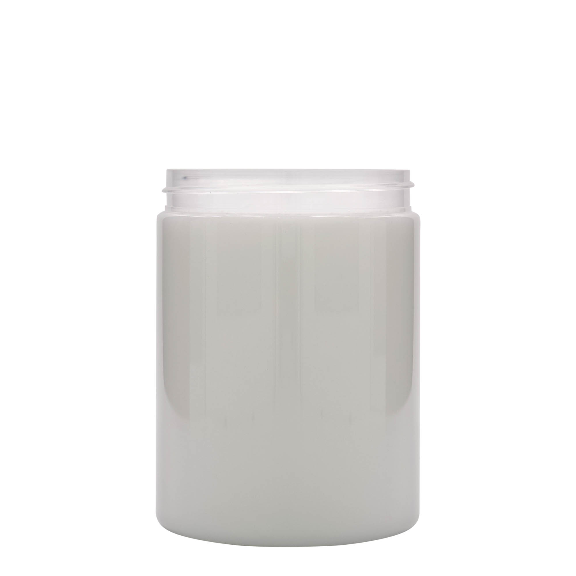 1.000 ml PET-δοχείο 'Isabella', στόμιο: 100/400 1.000 ml PET-δοχείο 'Isabella', στόμιο: 100/400
