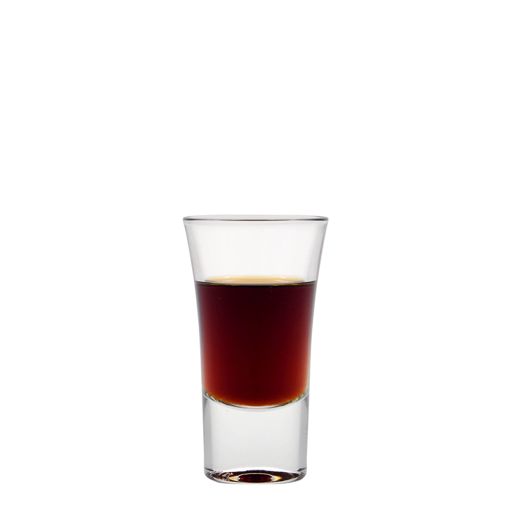 40 ml ποτήρι σφηνάκι 'Seniorstamper'