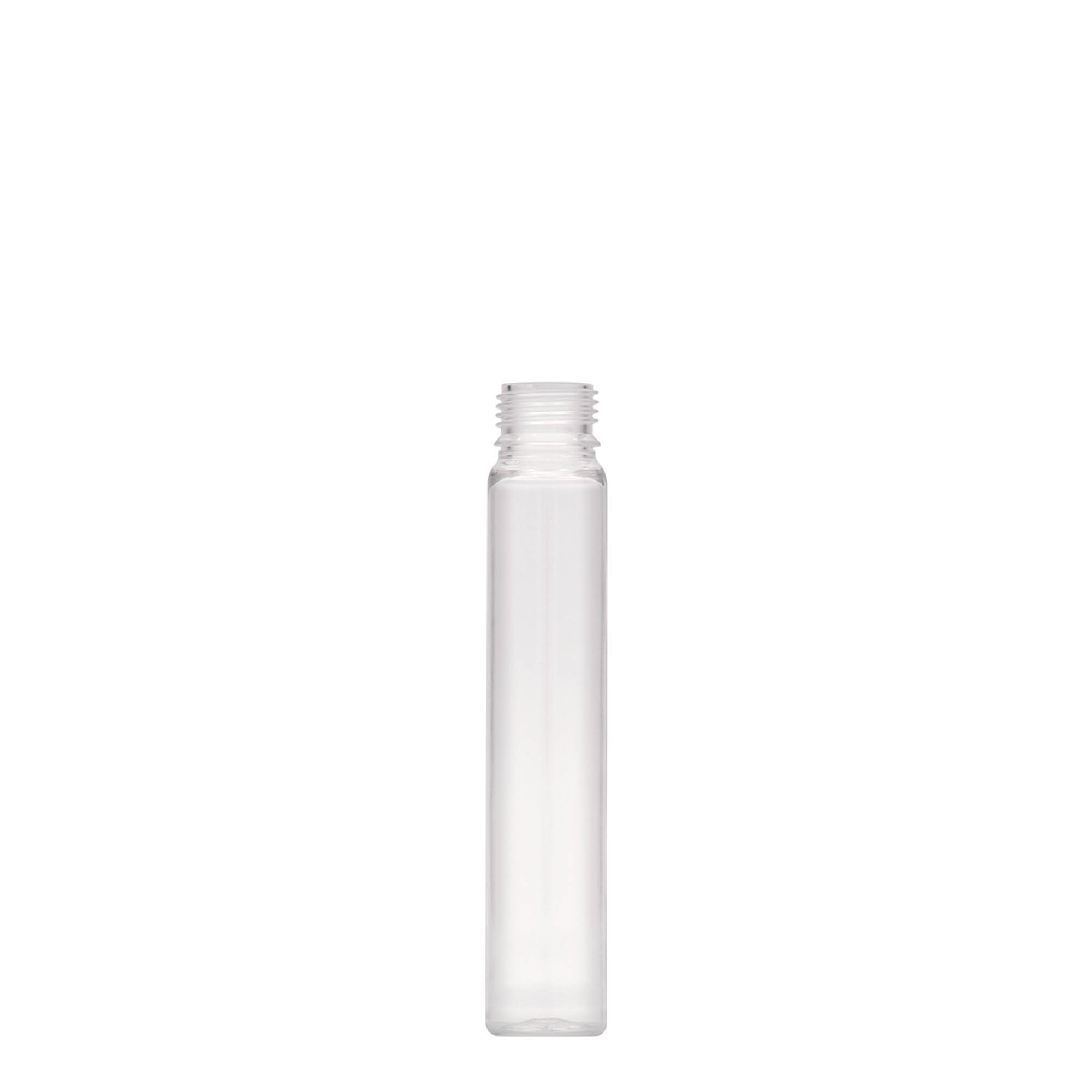 25 ml σωληνάριο PET, πλαστικό, στόμιο: βιδωτό κλείστρο