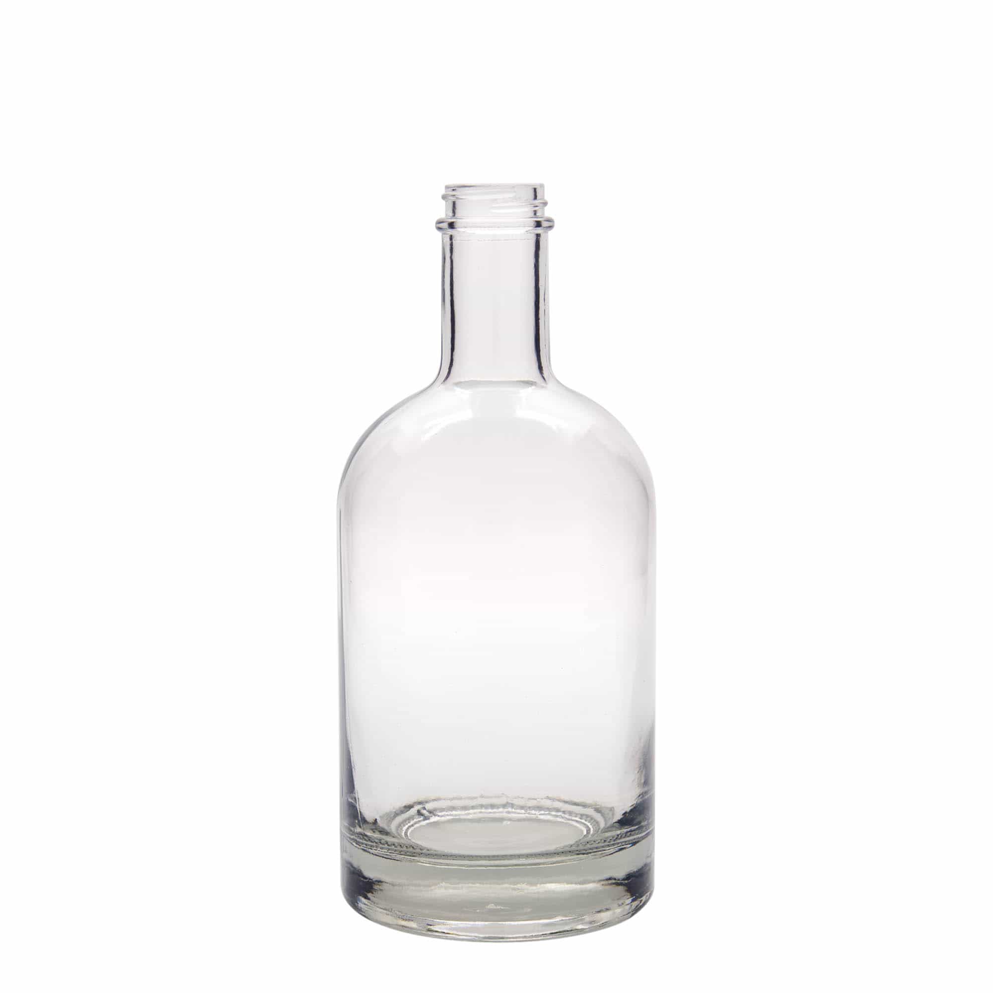 Γυάλινο μπουκάλι 'First Class' 700 ml, στόμιο: GPI 33 Γυάλινο μπουκάλι 'First Class' 700 ml, στόμιο: GPI 33