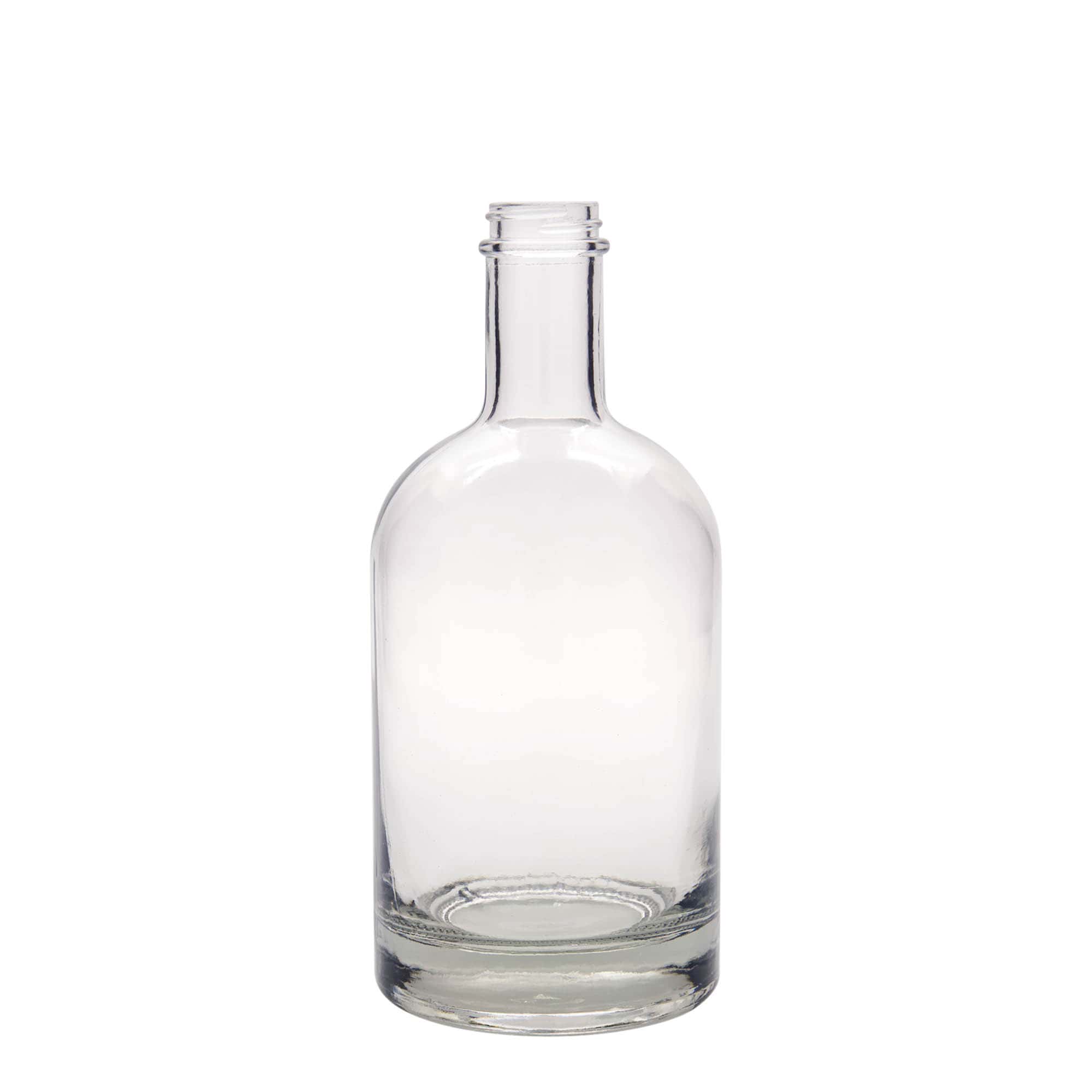 700 ml γυάλινο μπουκάλι 'First Class', στόμιο: GPI 33