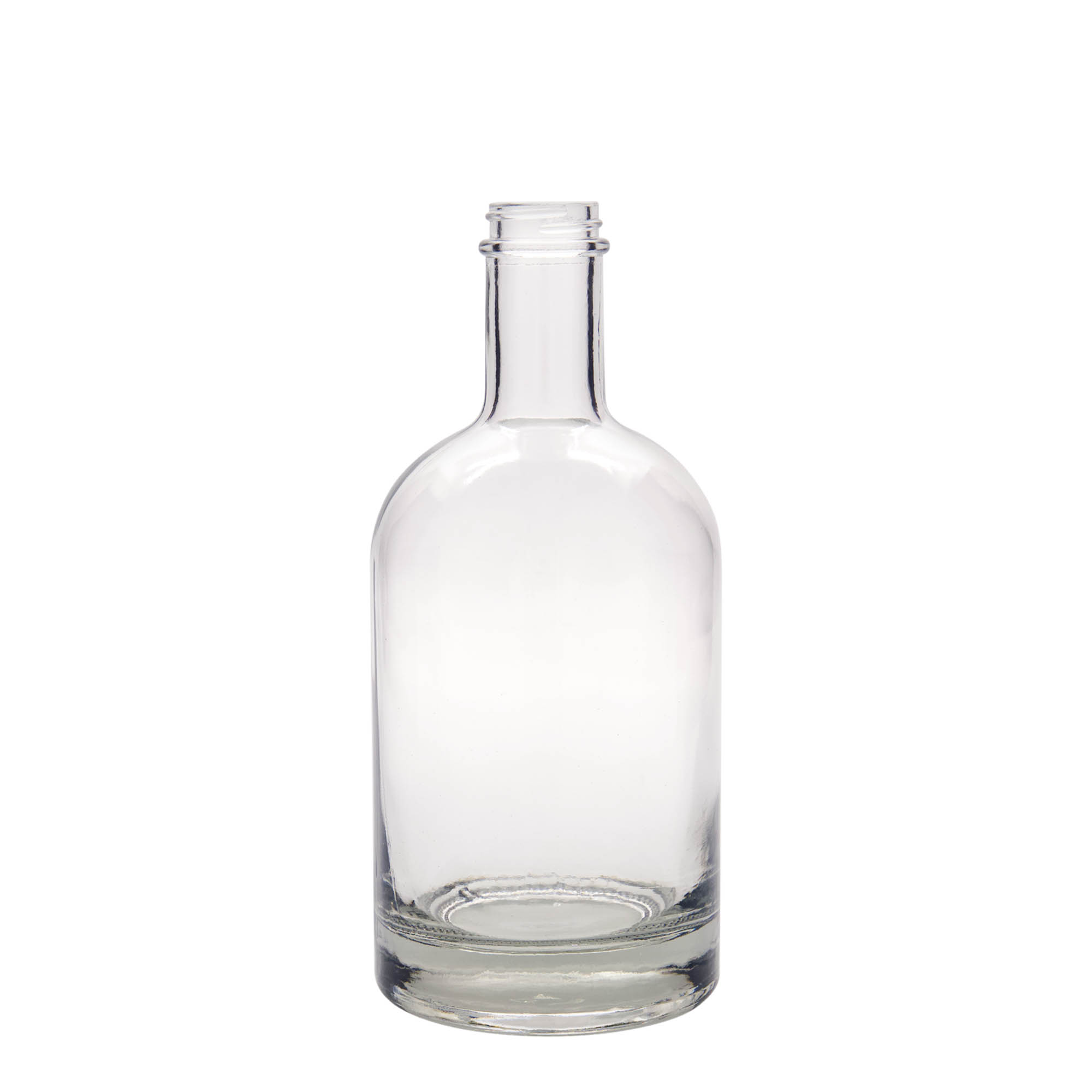 700 ml γυάλινο μπουκάλι 'First Class', στόμιο: GPI 33 700 ml γυάλινο μπουκάλι 'First Class', στόμιο: GPI 33