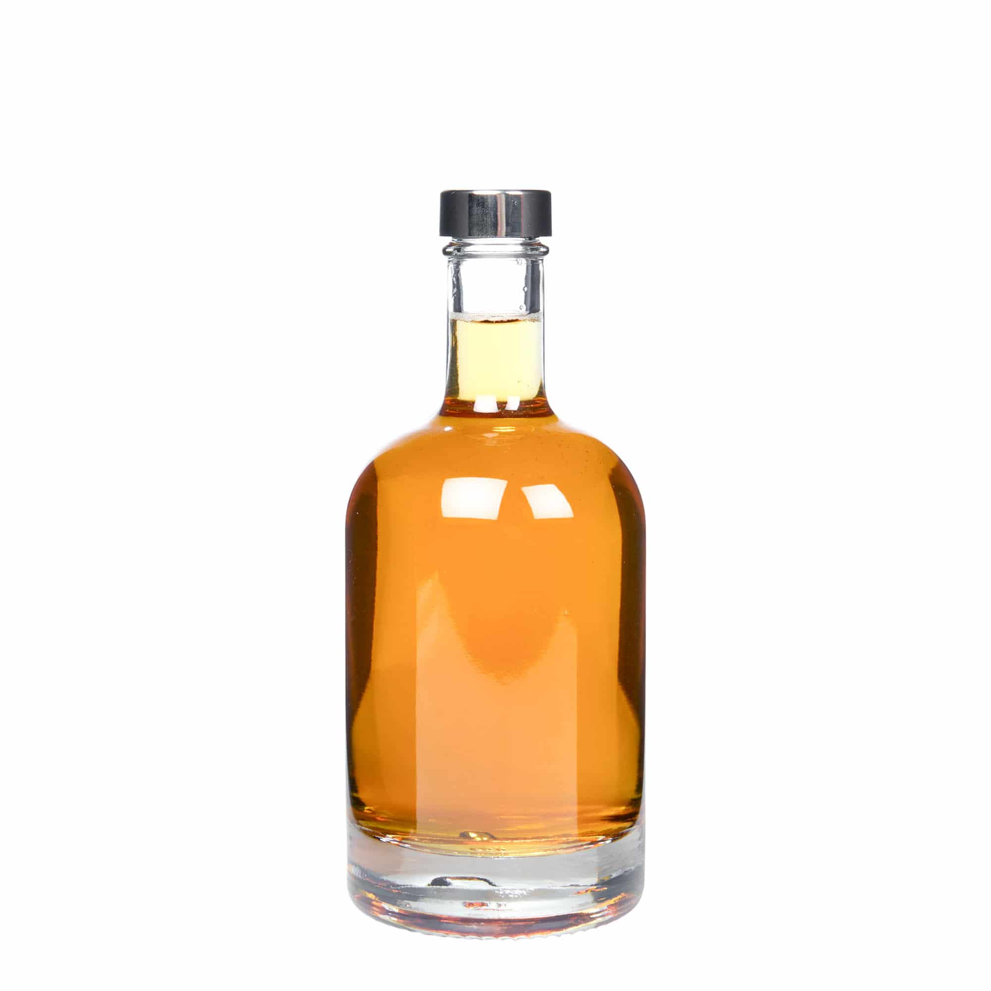 500 ml γυάλινο μπουκάλι 'First Class', στόμιο: GPI 28 500 ml γυάλινο μπουκάλι 'First Class', στόμιο: GPI 28