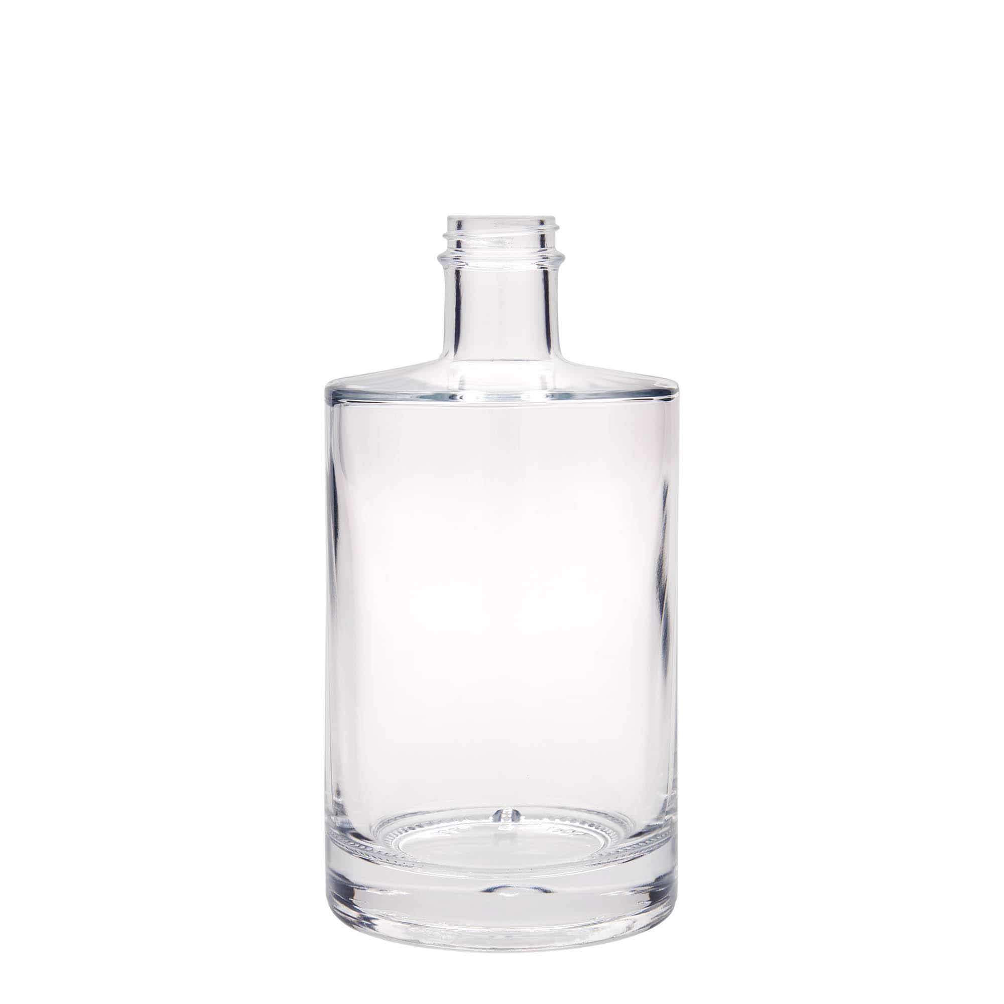 700 ml γυάλινο μπουκάλι 'Aventura', στόμιο: GPI 33 700 ml γυάλινο μπουκάλι 'Aventura', στόμιο: GPI 33