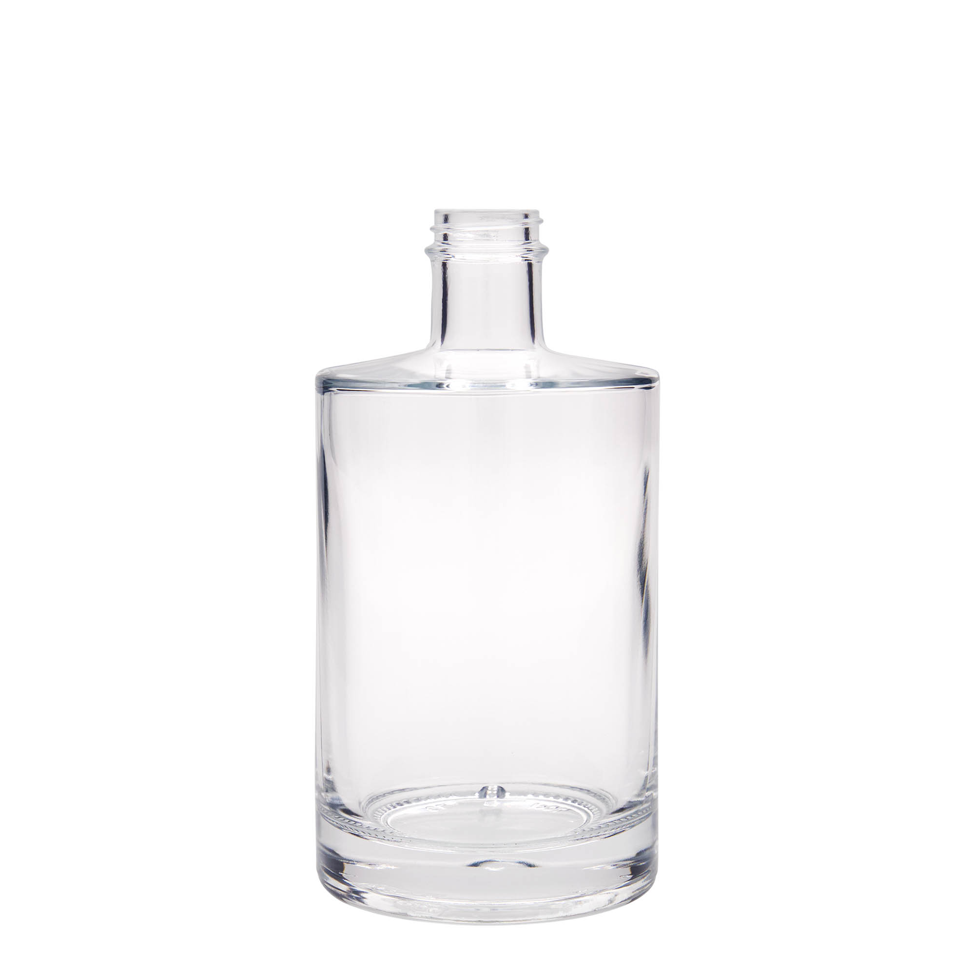700 ml γυάλινο μπουκάλι 'Aventura', στόμιο: GPI 33