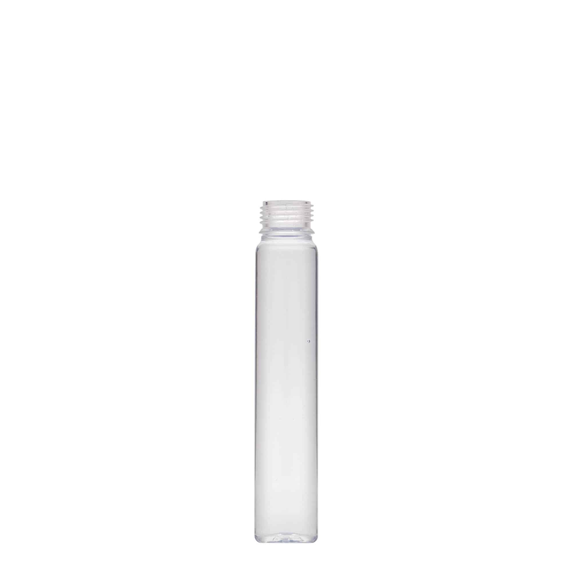 25 ml σωληνάριο PET, πλαστικό, στόμιο: βιδωτό κλείστρο
