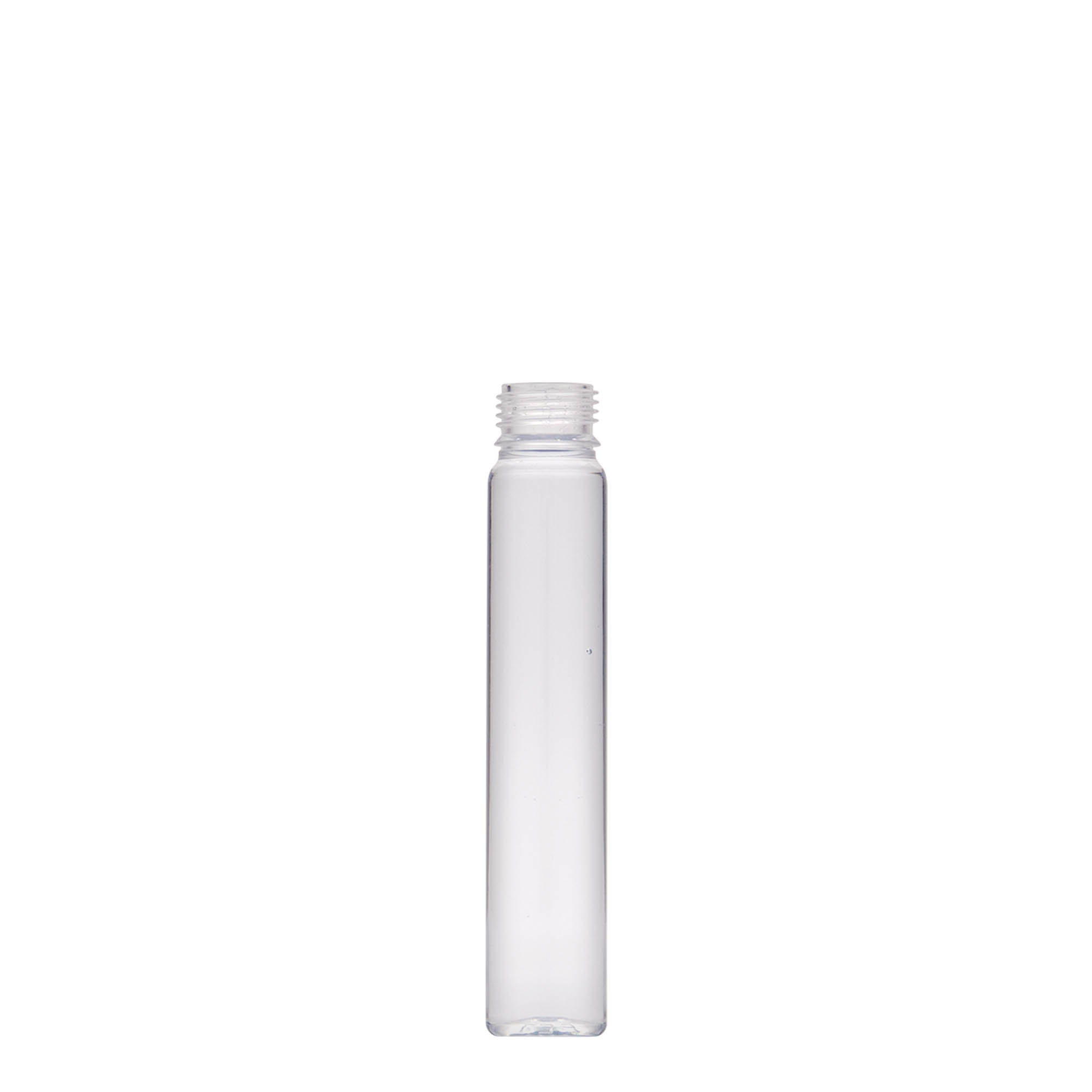 25 ml σωληνάριο PET, πλαστικό, στόμιο: βιδωτό κλείστρο