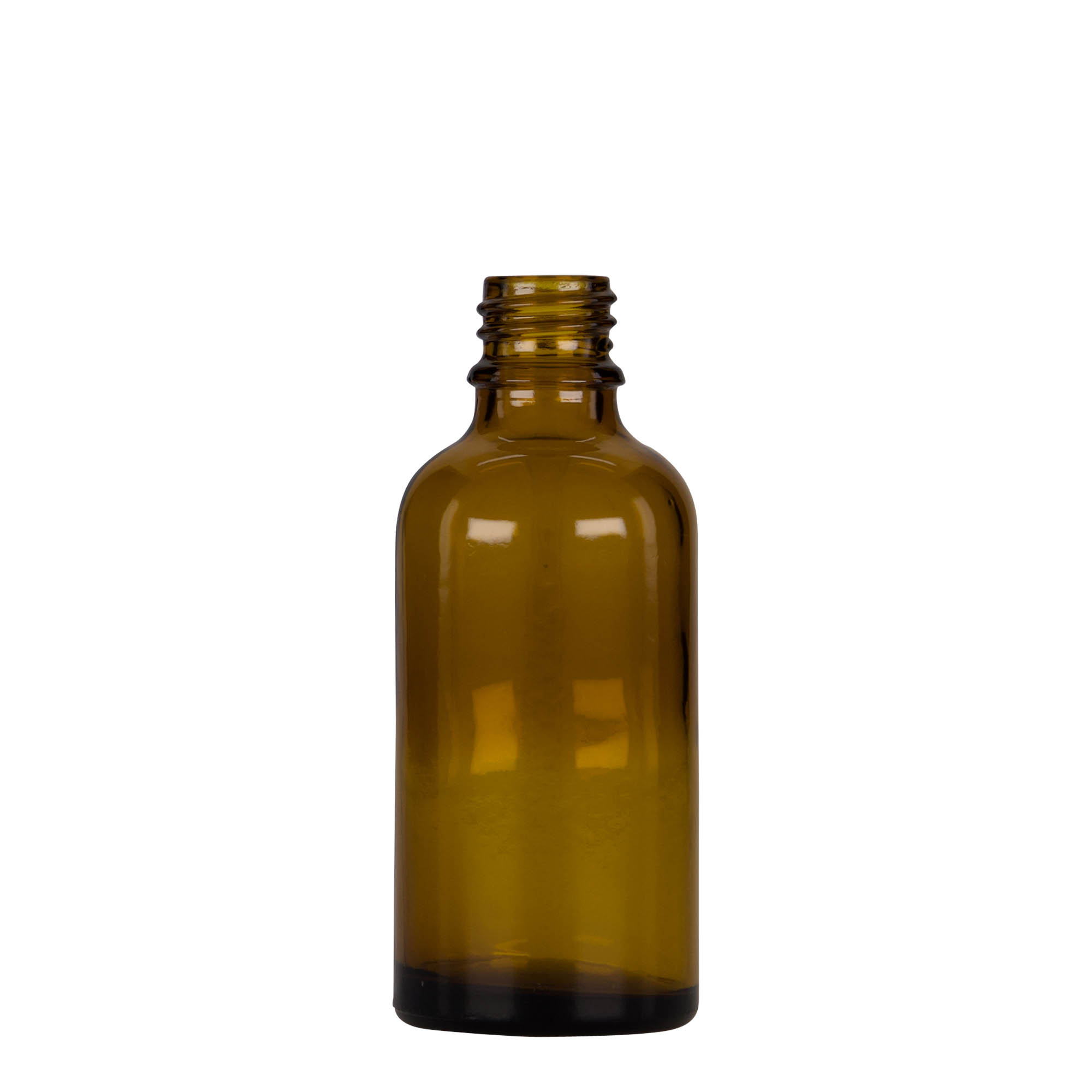 50 ml φιαλίδιο με σταγονόμετρο, ιατρικό, γυάλινο, καφέ-μαύρο, στόμιο: DIN 18 50 ml φιαλίδιο με σταγονόμετρο, ιατρικό, γυάλινο, καφέ-μαύρο, στόμιο: DIN 18
