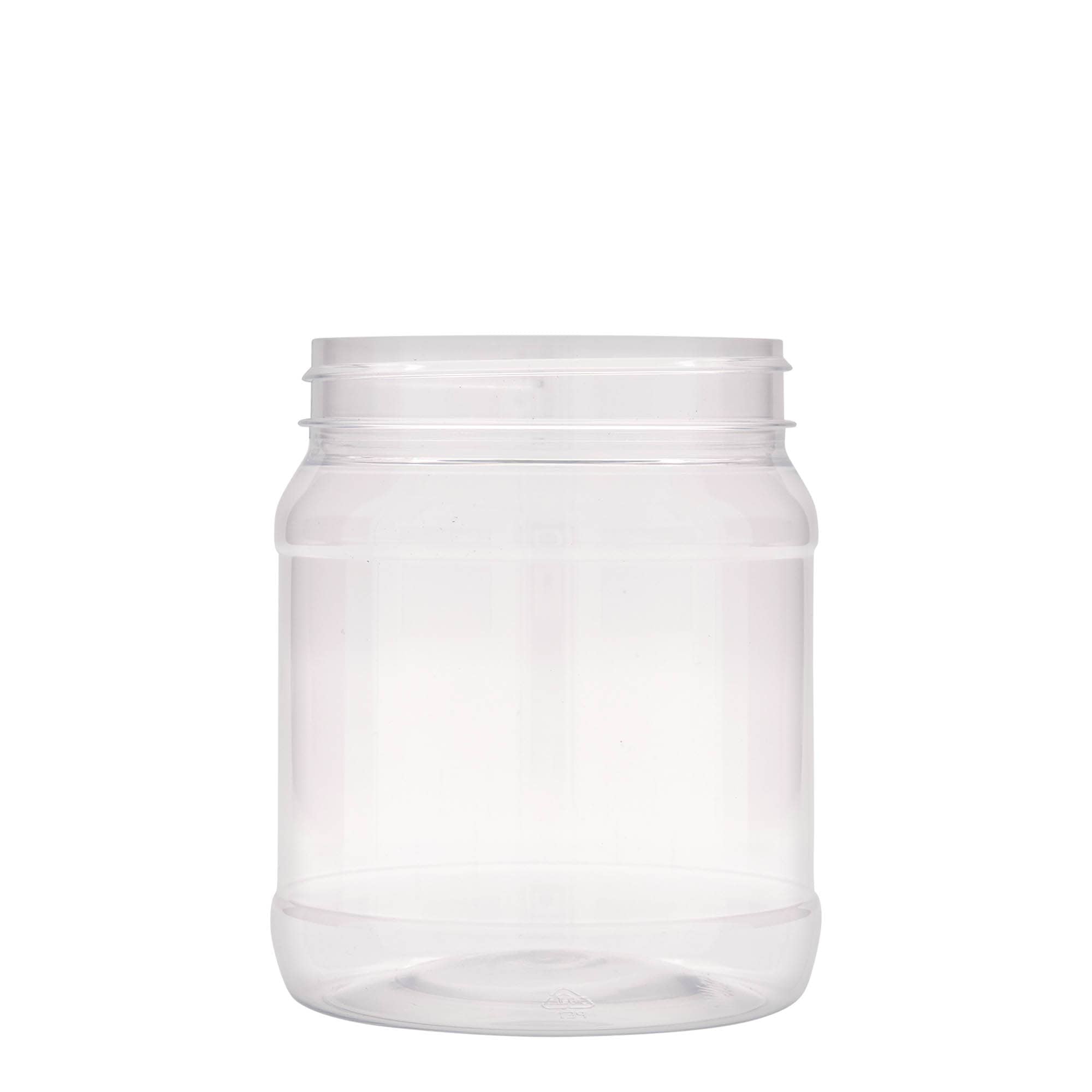 Βάζο PET 'Lulu' 1.000 ml, πλαστικό, στόμιο: 100/400