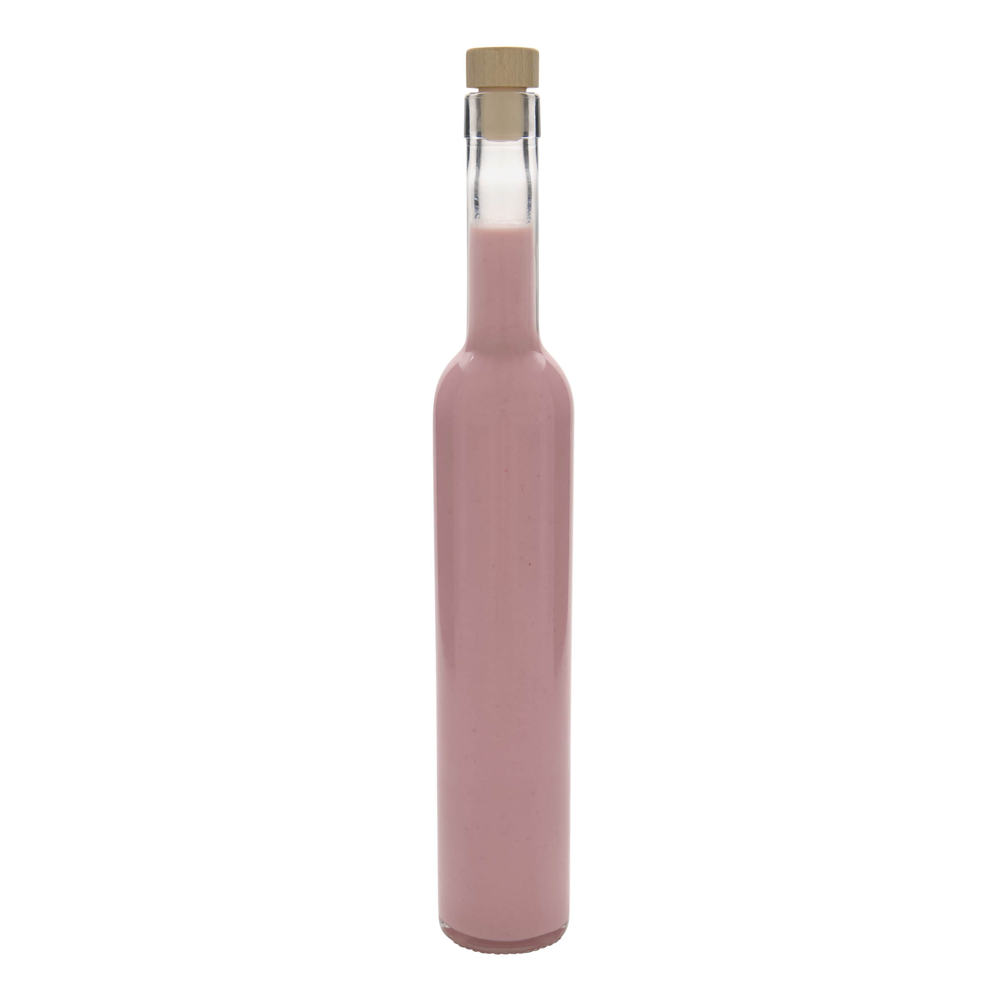 500 ml γυάλινο μπουκάλι 'Maximo', στόμιο: φελλός