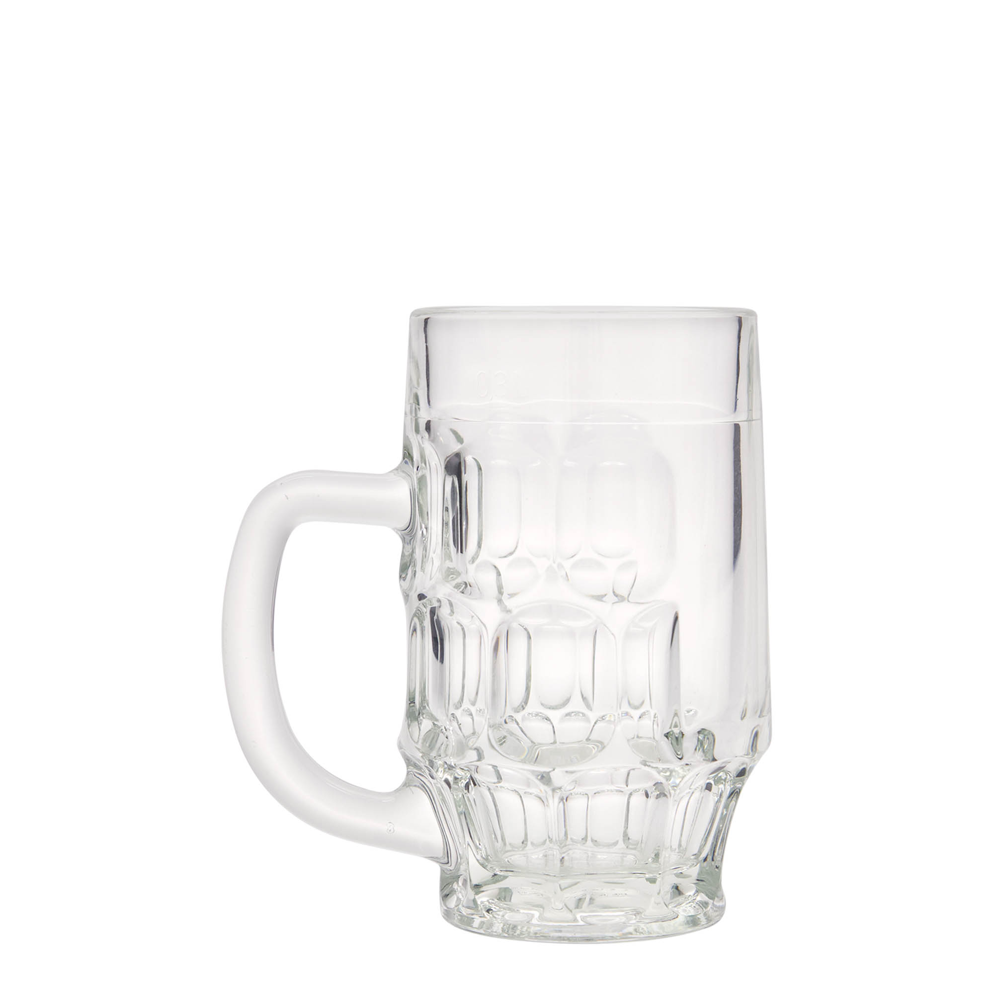 300 ml μπύρας ποτήρι Seidel 'Braumeister', γυαλί