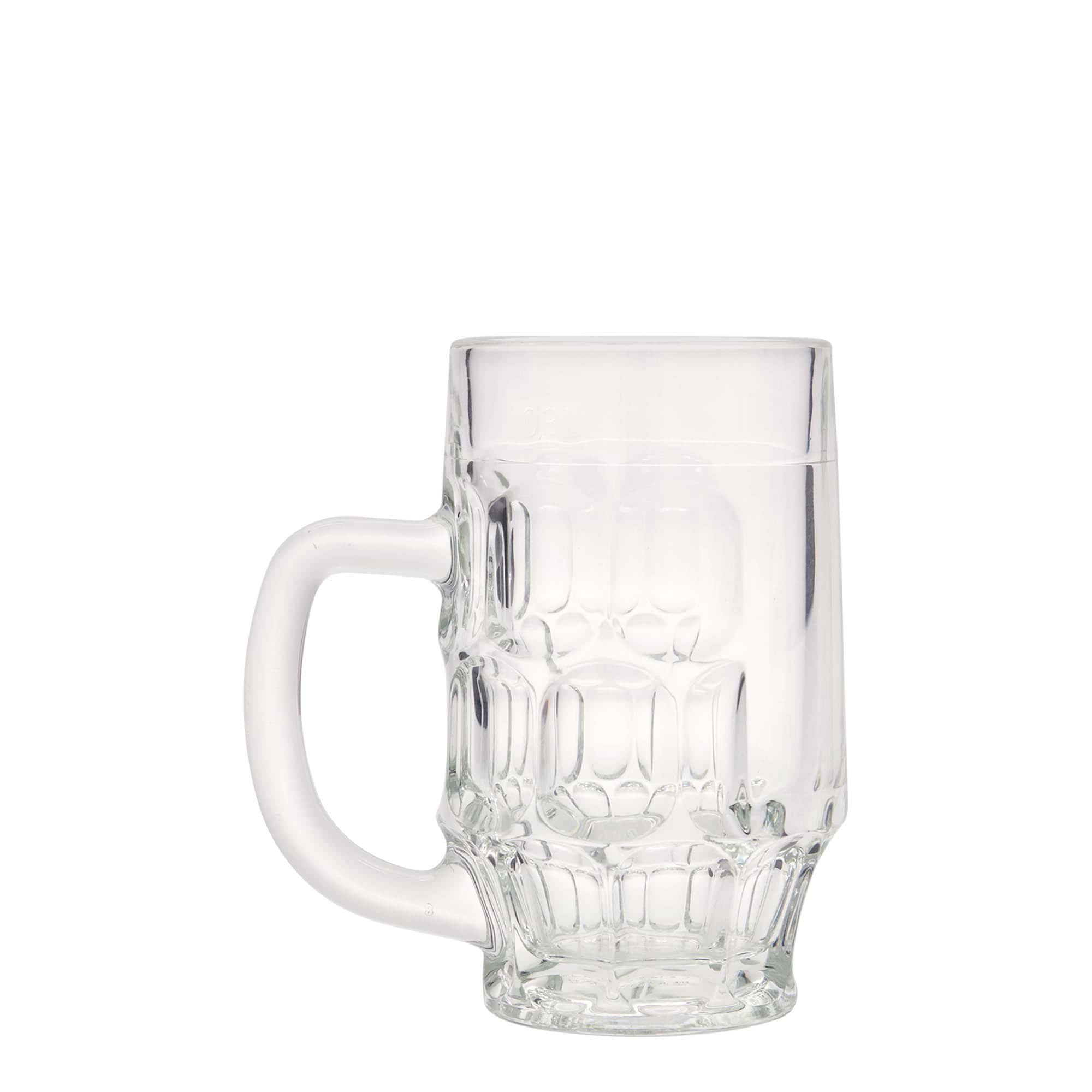300 ml μπύρας ποτήρι Seidel 'Braumeister', γυαλί