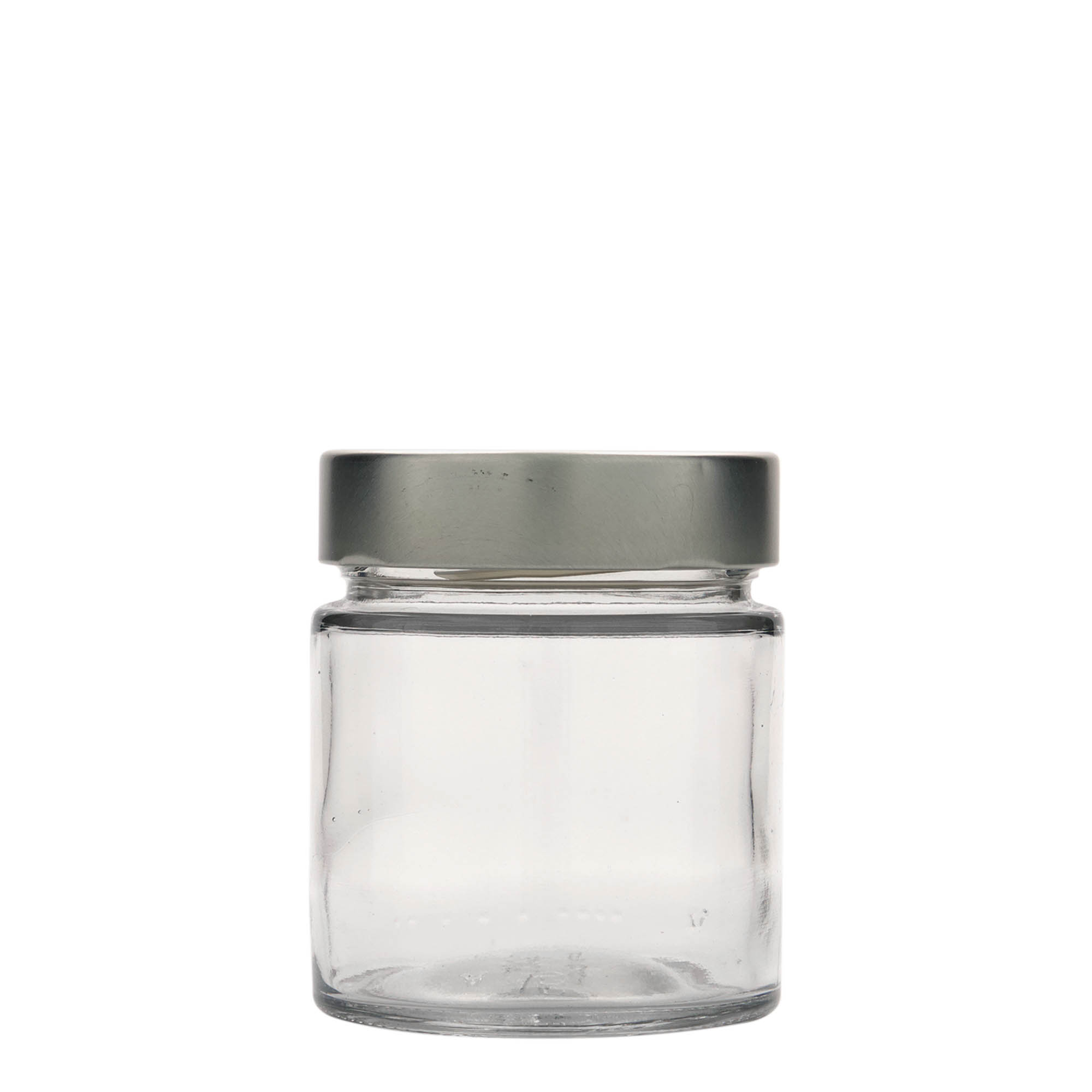 212 ml στρογγυλό γυαλί 'Albatros', στόμιο: Extra-Deep-Twist-Off (EDTO 70) 212 ml στρογγυλό γυαλί 'Albatros', στόμιο: Extra-Deep-Twist-Off (EDTO 70)
