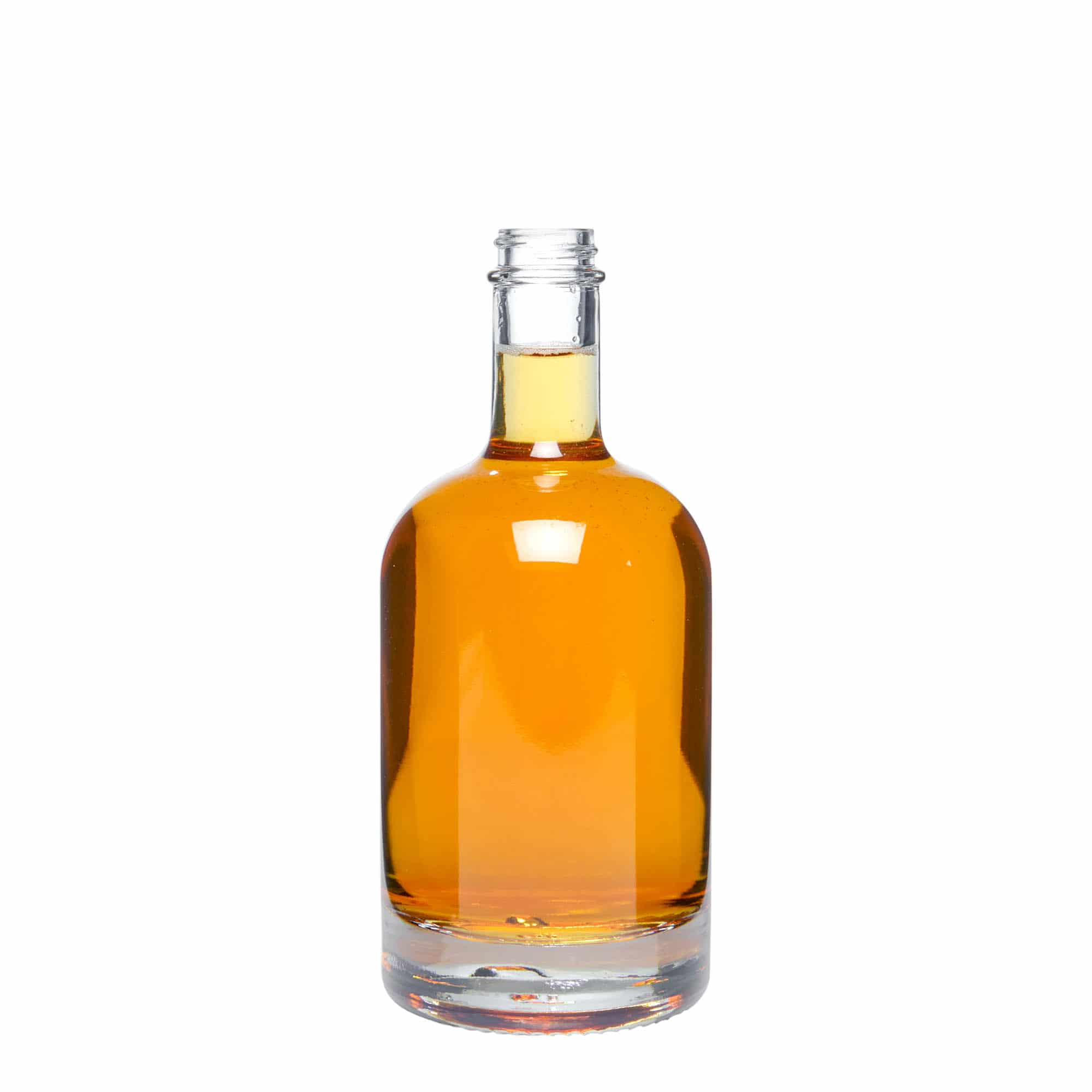 500 ml γυάλινο μπουκάλι 'First Class', στόμιο: GPI 28