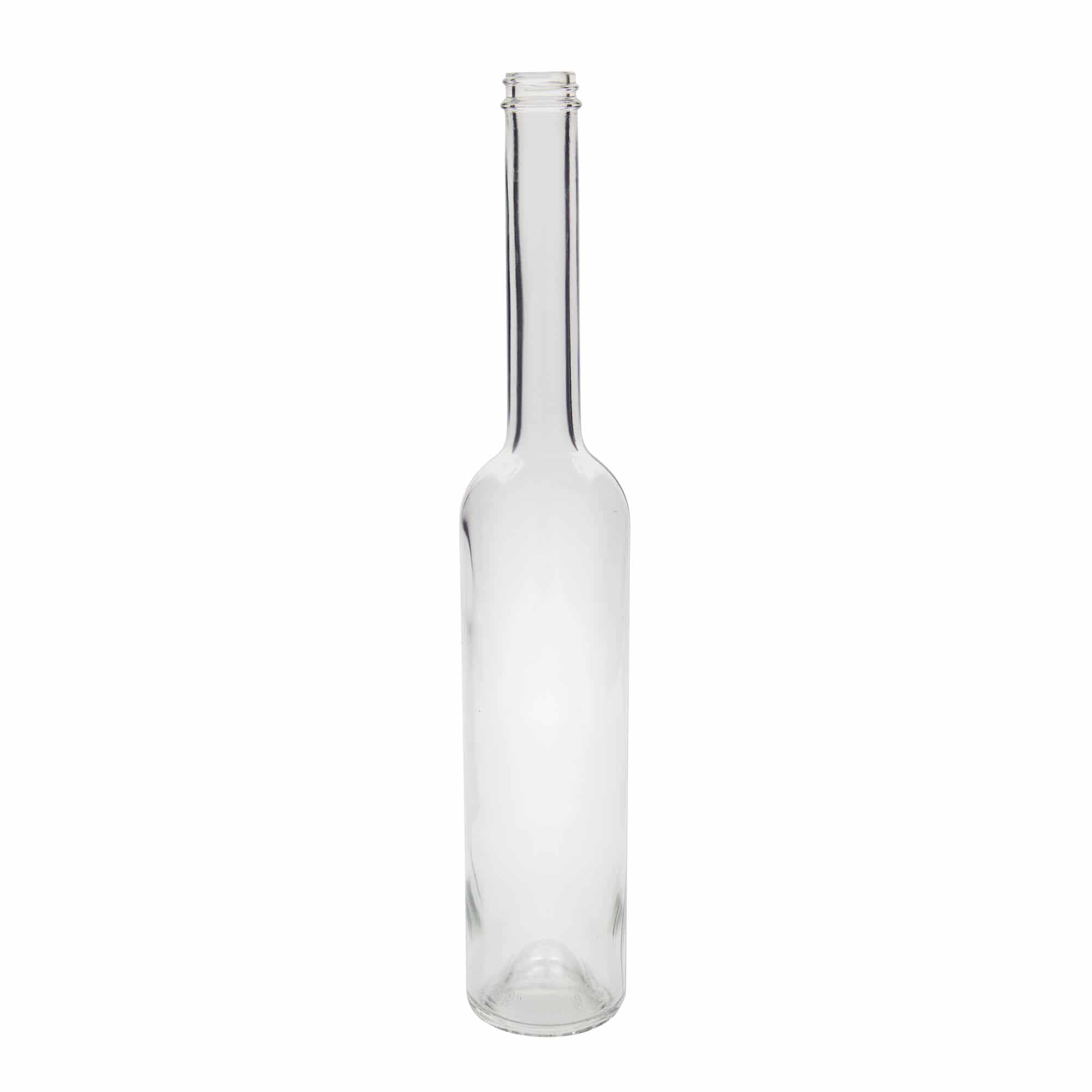 500 ml γυάλινο μπουκάλι 'Platina', στόμιο: GPI 28 500 ml γυάλινο μπουκάλι 'Platina', στόμιο: GPI 28