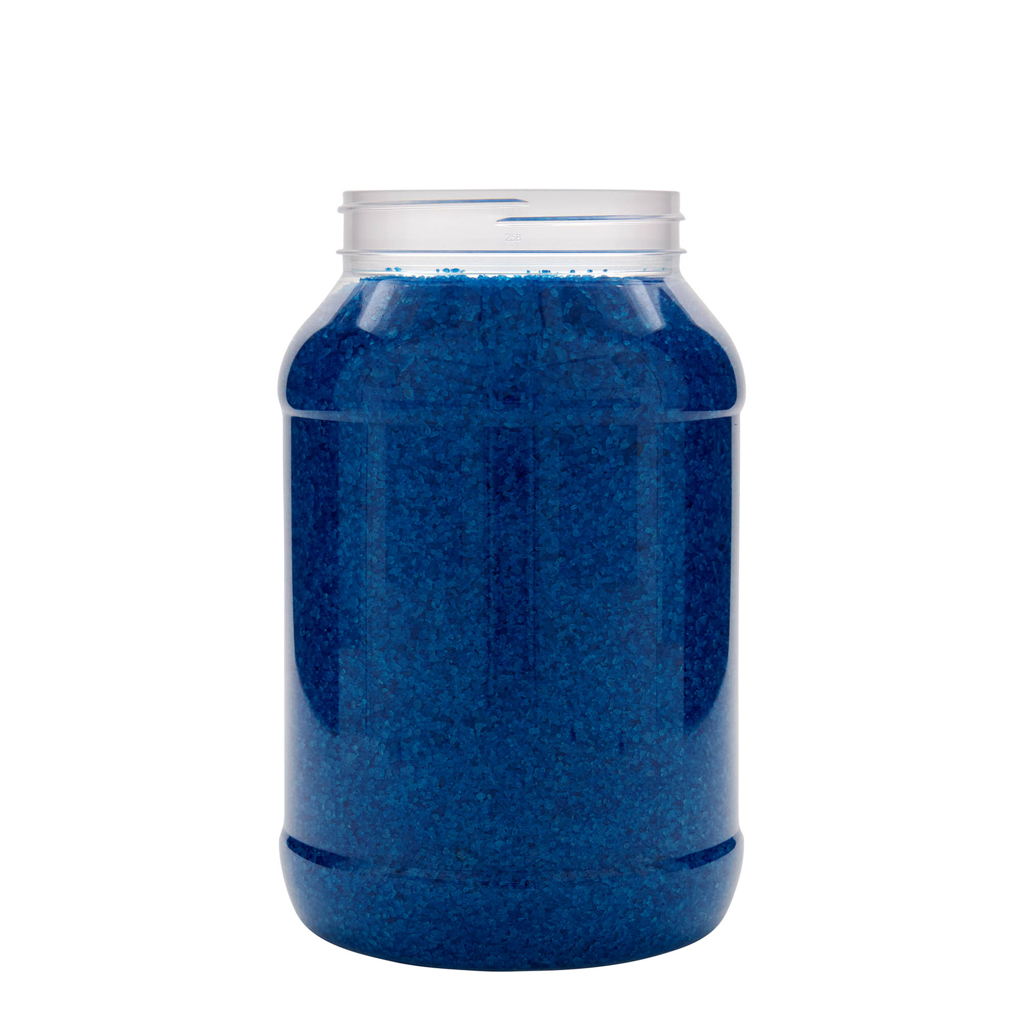 2.500 ml δοχείο PET 'Lulu', πλαστικό, στόμιο: 100/400