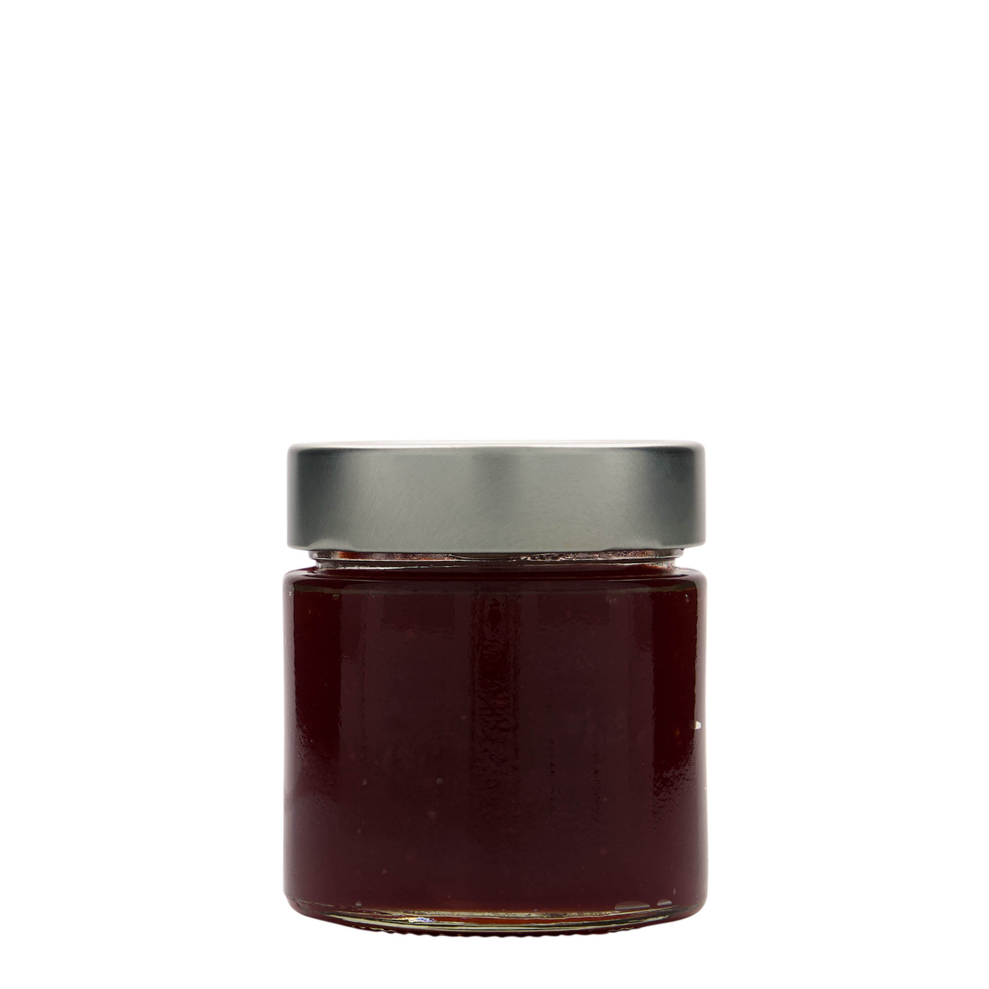 212 ml στρογγυλό γυαλί 'Balu', στόμιο: Extra-Deep-Twist-Off (EDTO 70) 212 ml στρογγυλό γυαλί 'Balu', στόμιο: Extra-Deep-Twist-Off (EDTO 70)