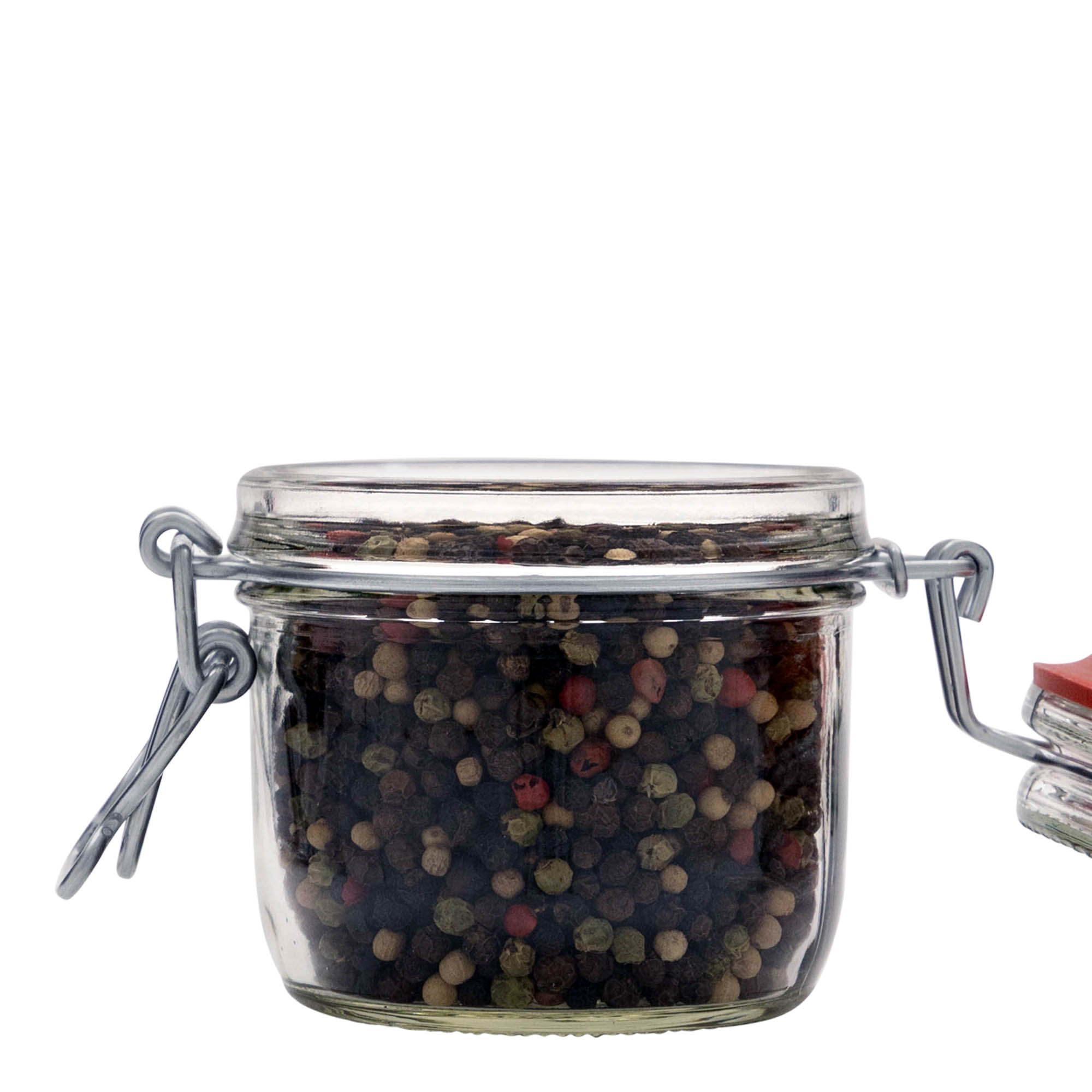 255 ml βάζο με μεταλλικό κλιπ, στόμιο: κλείσιμο με μεταλλικό κλιπ 255 ml βάζο με μεταλλικό κλιπ, στόμιο: κλείσιμο με μεταλλικό κλιπ