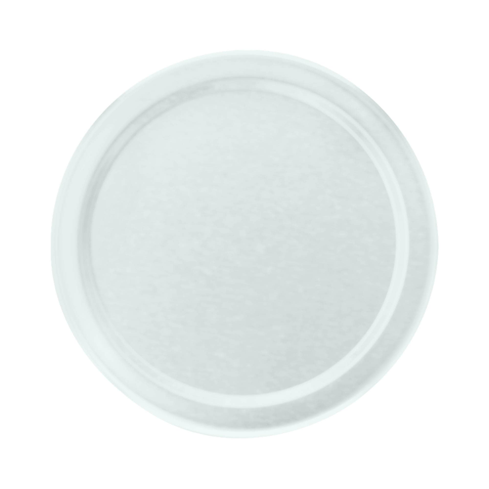 Εξαιρετικά βαθύ καπάκι με σπειροειδή κλείσιμο, μέταλλο, ασημί, για στόμιο: EDTO70 Εξαιρετικά βαθύ καπάκι με σπειροειδή κλείσιμο, μέταλλο, ασημί, για στόμιο: EDTO70