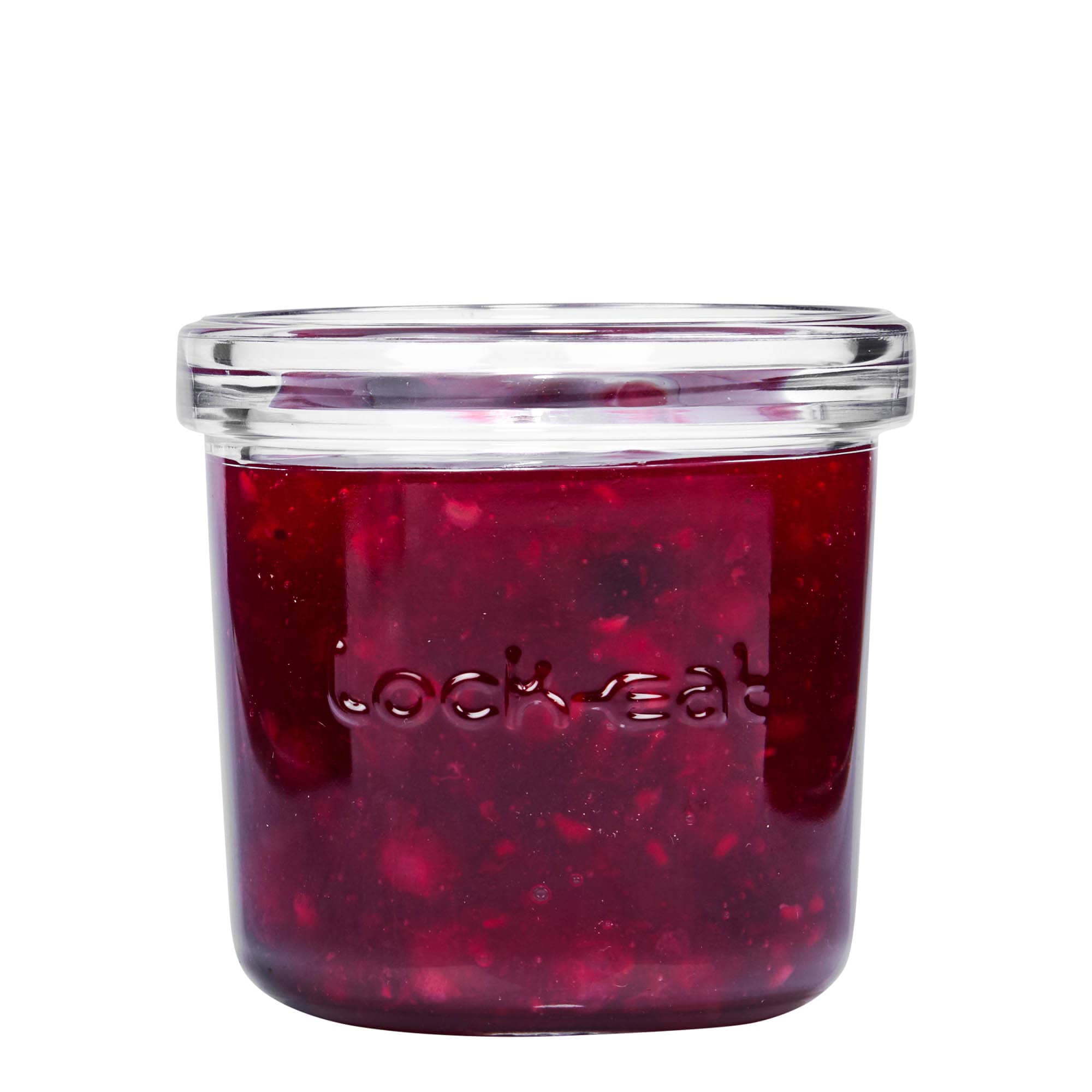 200 ml βάζο με σύρμα κλεισίματος 'Lock-Eat', στόμιο: κλείσιμο με σύρμα