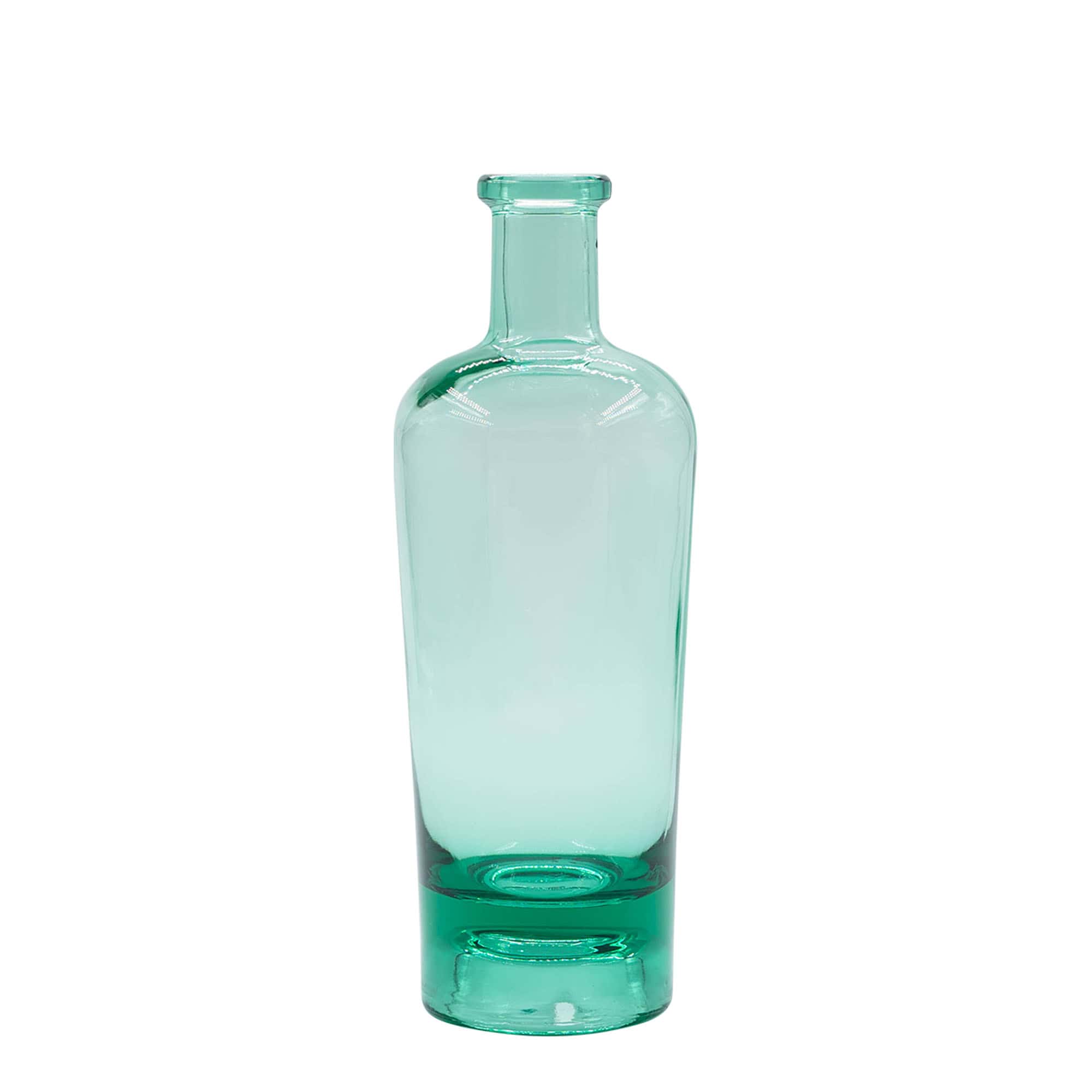 700 ml γυάλινο μπουκάλι 'Clarior', στόμιο: φελλός
