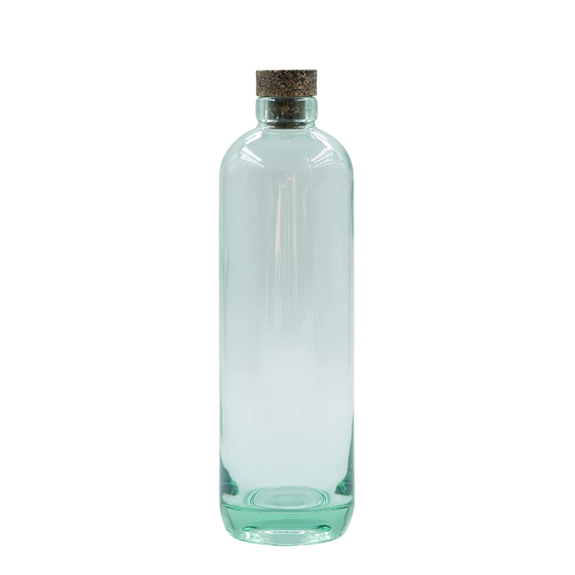 700 ml γυάλινο μπουκάλι 'Pilot', στόμιο: φελλός 700 ml γυάλινο μπουκάλι 'Pilot', στόμιο: φελλός