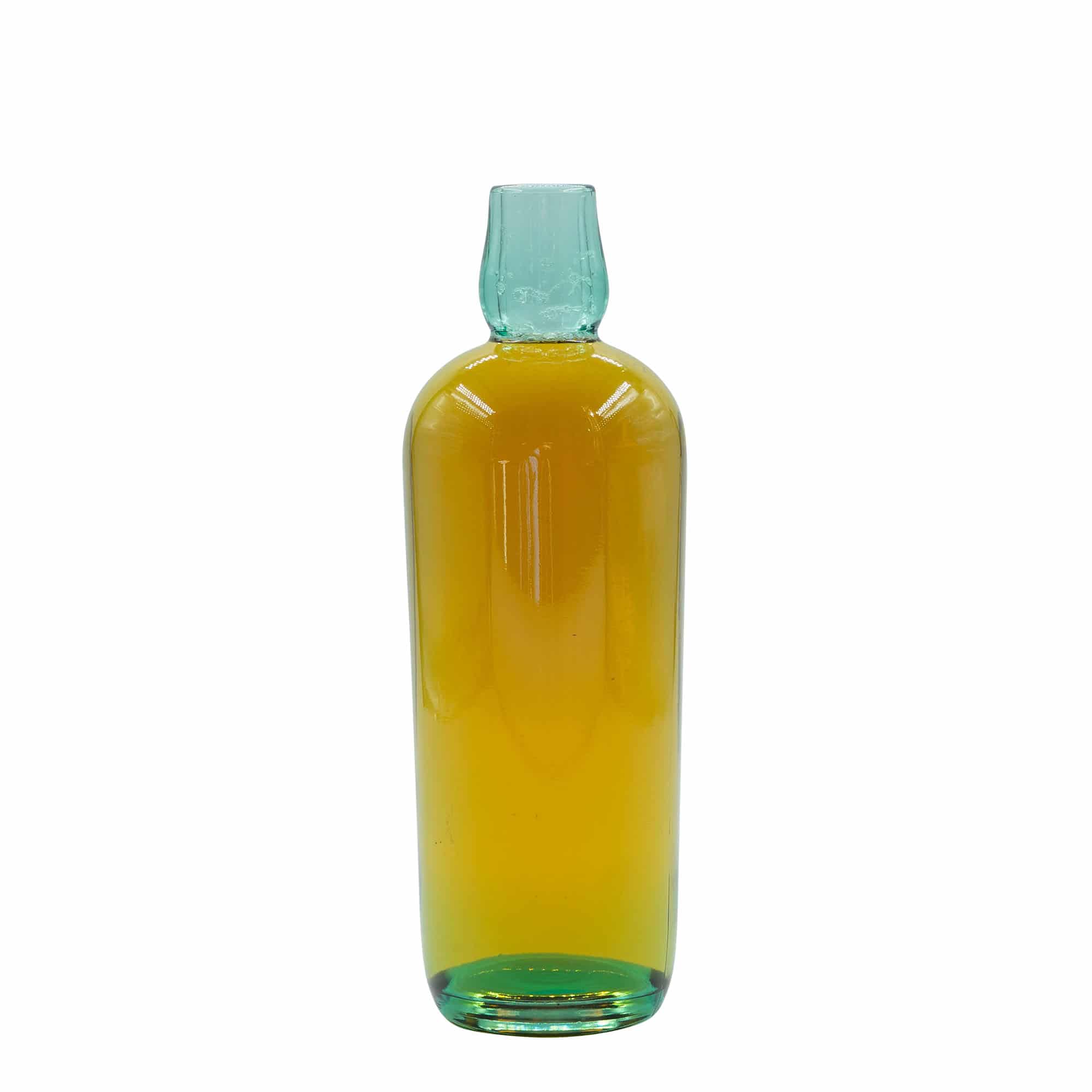 Γυάλινο μπουκάλι 700 ml 'Melee', κλείσιμο: φελλός