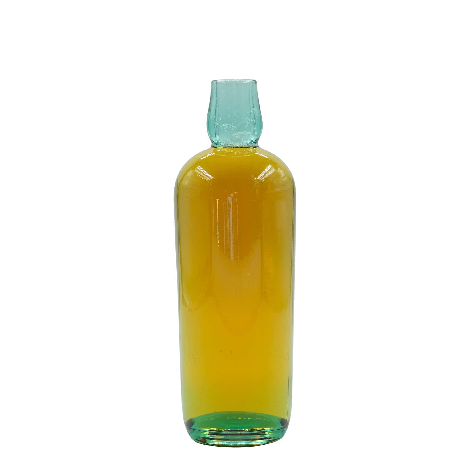 700 ml γυάλινο μπουκάλι 'Melee', στόμιο: φελλός 700 ml γυάλινο μπουκάλι 'Melee', στόμιο: φελλός