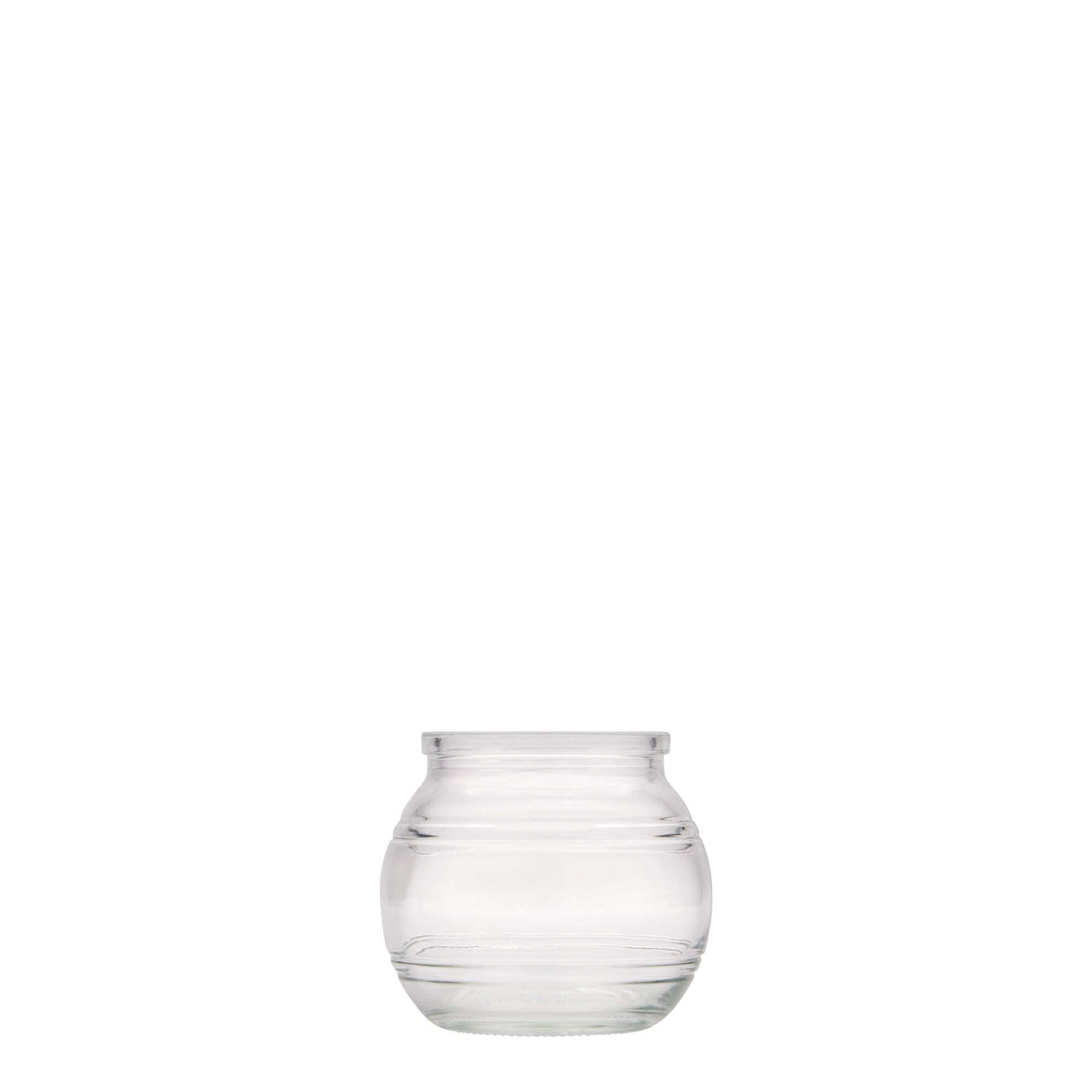 210 ml γυάλινο βάζο με φελλό 'Jule', στόμιο: φελλός 210 ml γυάλινο βάζο με φελλό 'Jule', στόμιο: φελλός