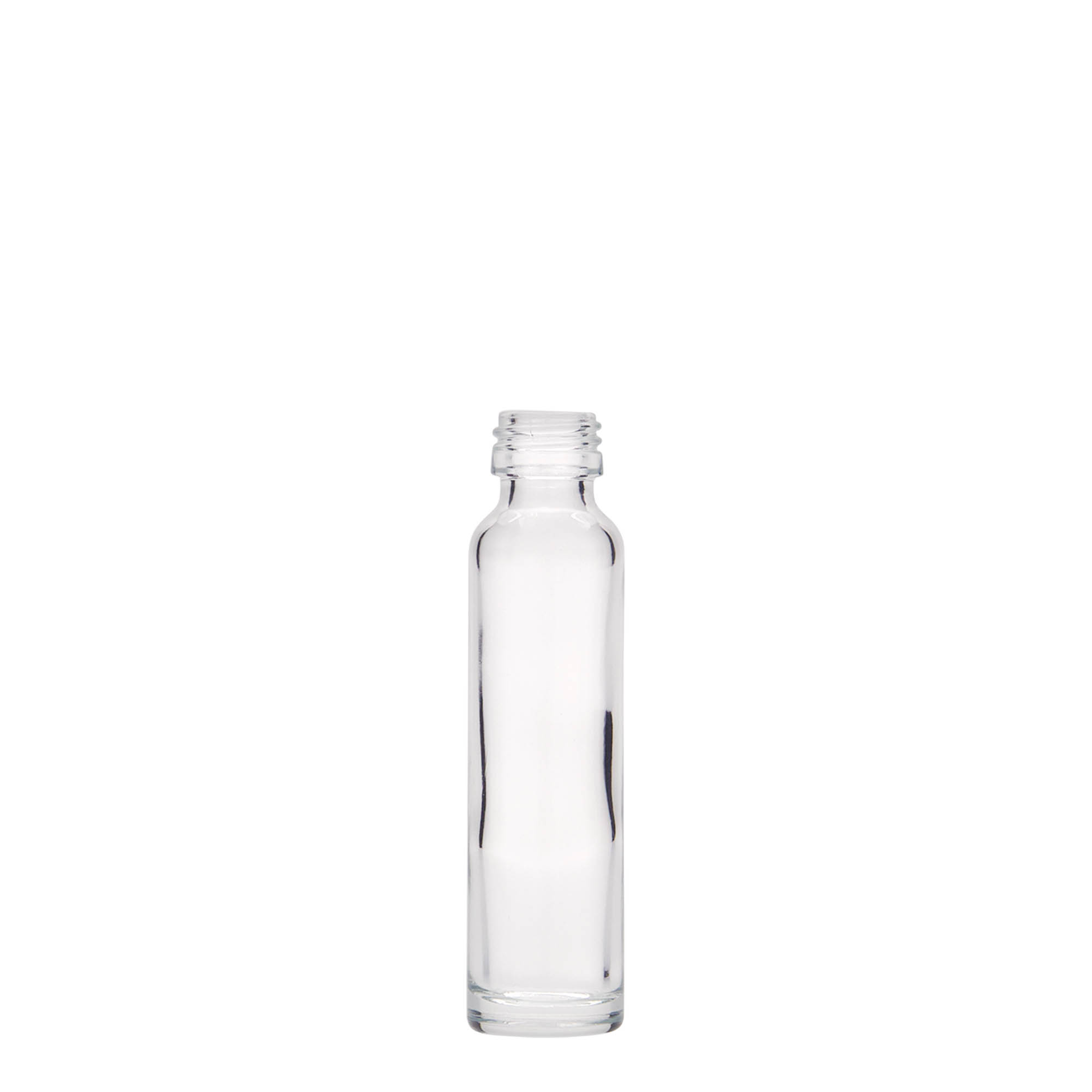 20 ml μπουκάλι Krug, γυαλί, στόμιο: PP 18 20 ml μπουκάλι Krug, γυαλί, στόμιο: PP 18