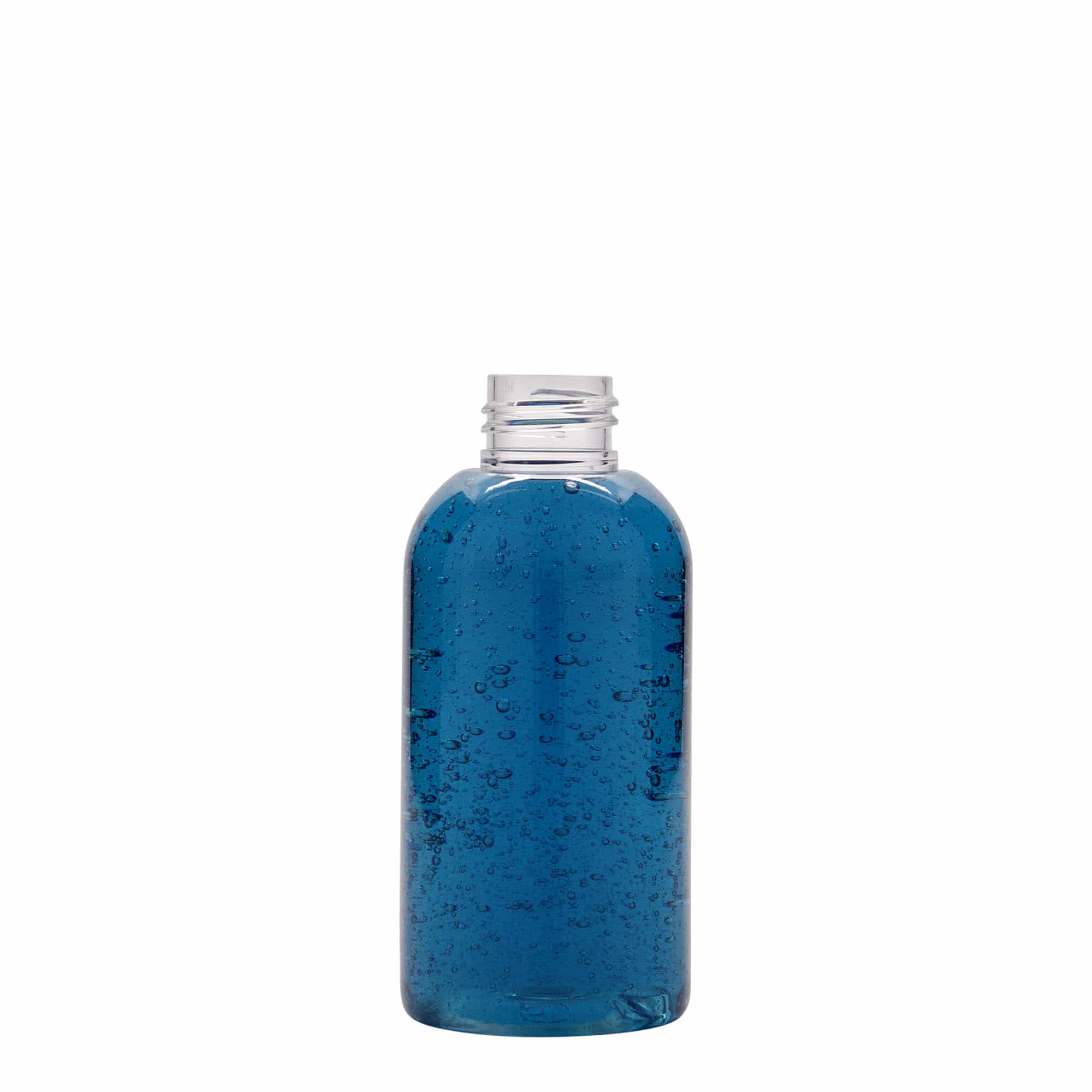 150 ml φιάλη PET 'Boston', πλαστικό, στόμιο: 24/410 150 ml φιάλη PET 'Boston', πλαστικό, στόμιο: 24/410