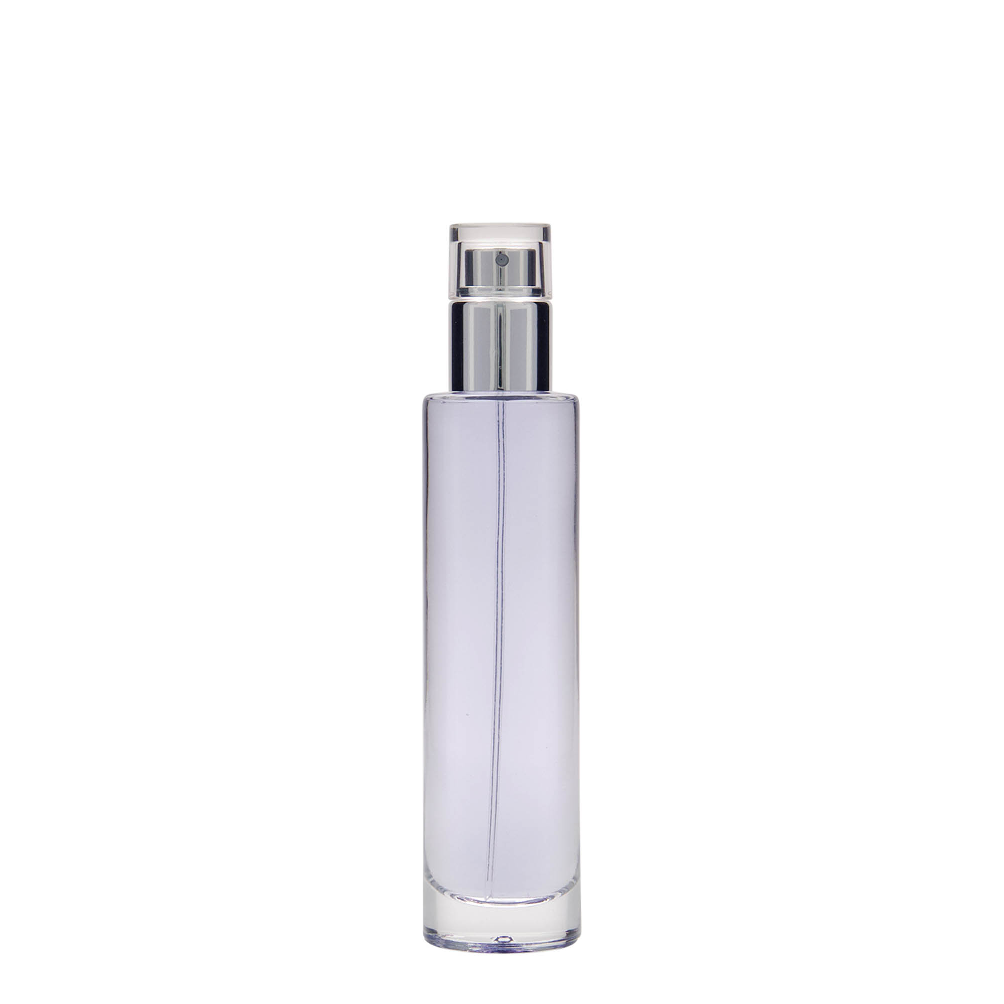 50 ml γυάλινο φιαλίδιο 'Jasmina'