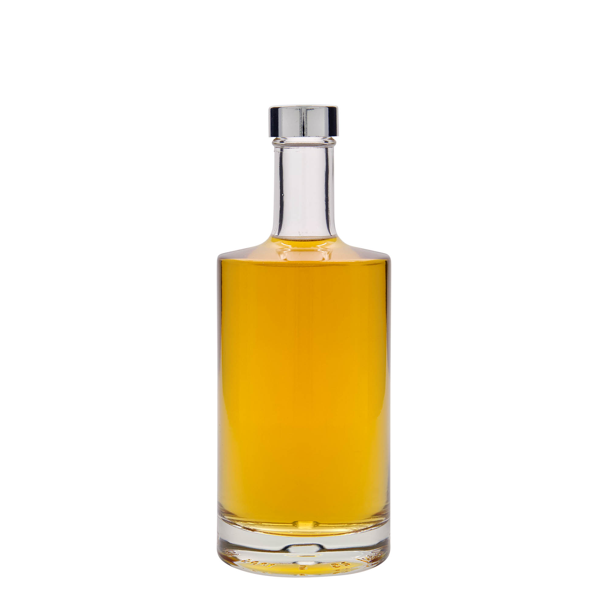 500 ml γυάλινο μπουκάλι 'Homeland', στόμιο: GPI 28 500 ml γυάλινο μπουκάλι 'Homeland', στόμιο: GPI 28
