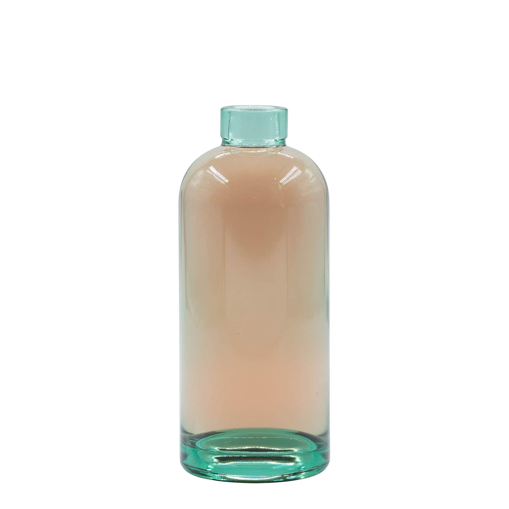 500 ml γυάλινο μπουκάλι 'Farm', στόμιο: φελλός 500 ml γυάλινο μπουκάλι 'Farm', στόμιο: φελλός