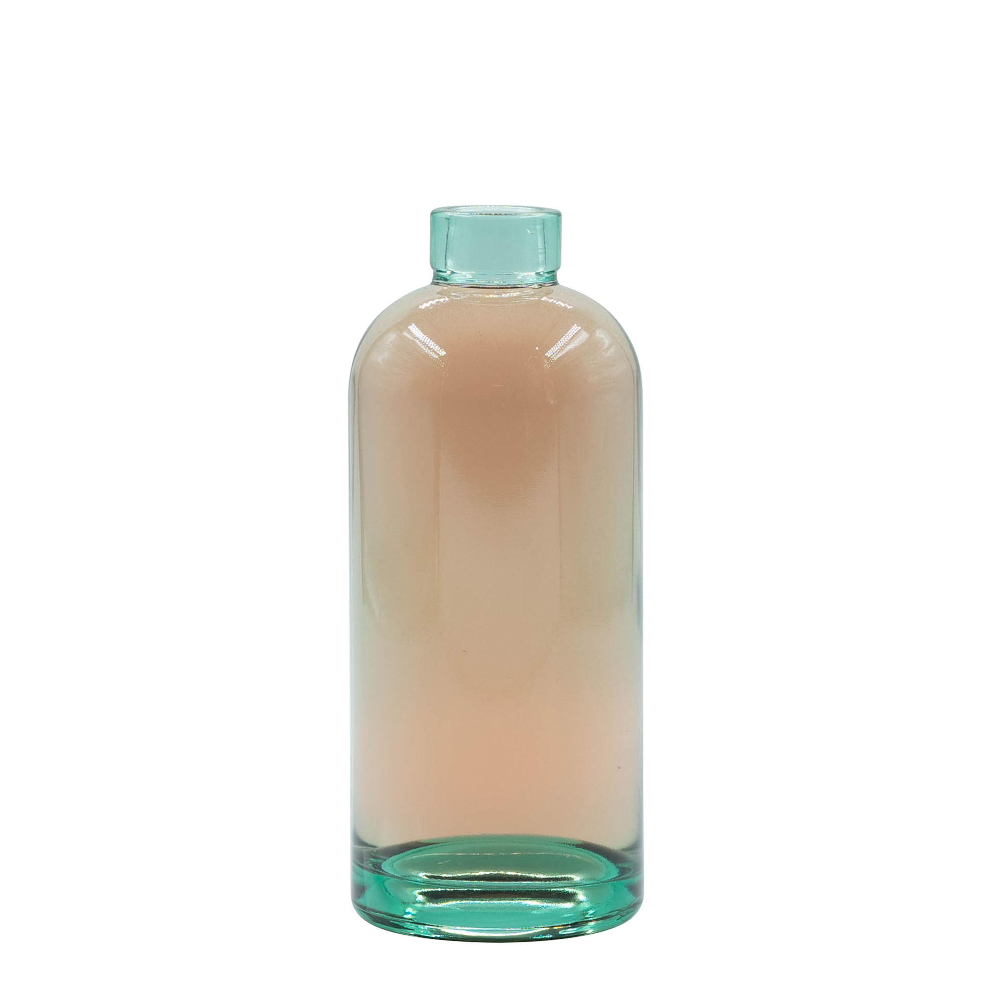 500 ml γυάλινο μπουκάλι 'Farm', στόμιο: φελλός 500 ml γυάλινο μπουκάλι 'Farm', στόμιο: φελλός