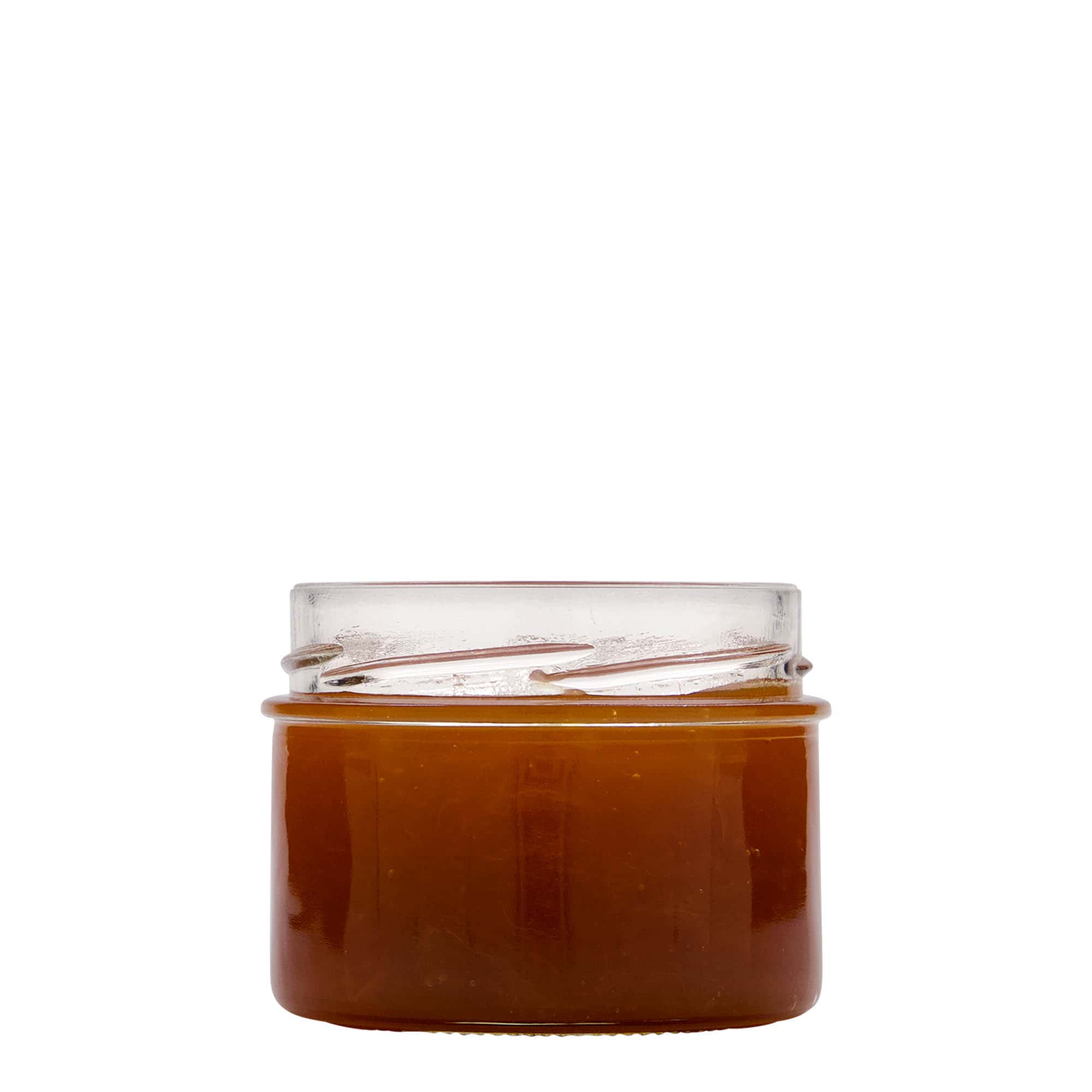 262 ml στρογγυλό ποτήρι 'Monza', στόμιο: Deep-Twist-Off (DTO 82) 262 ml στρογγυλό ποτήρι 'Monza', στόμιο: Deep-Twist-Off (DTO 82)