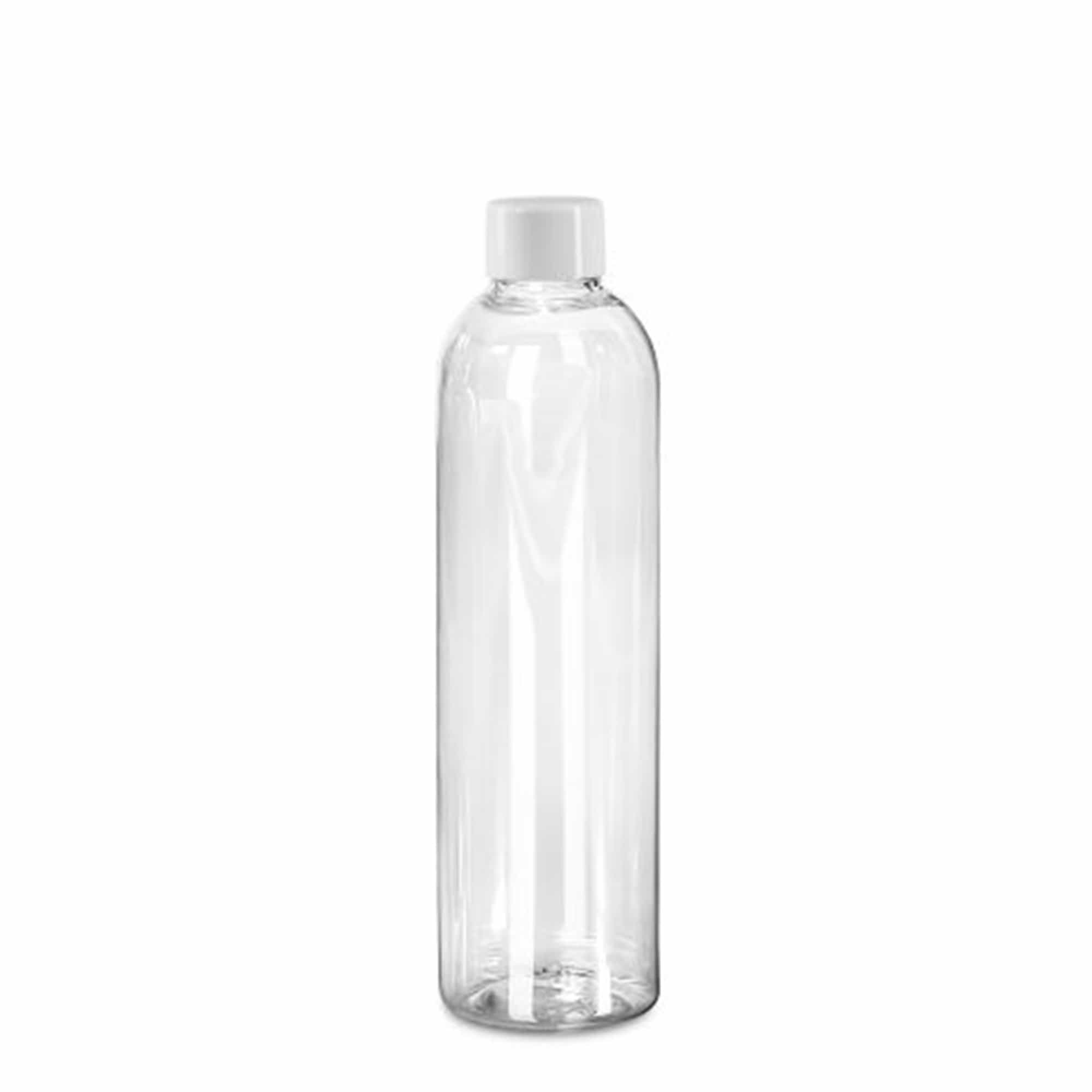 300 ml φιάλη PET 'Pegasus', πλαστικό, στόμιο: 24/410