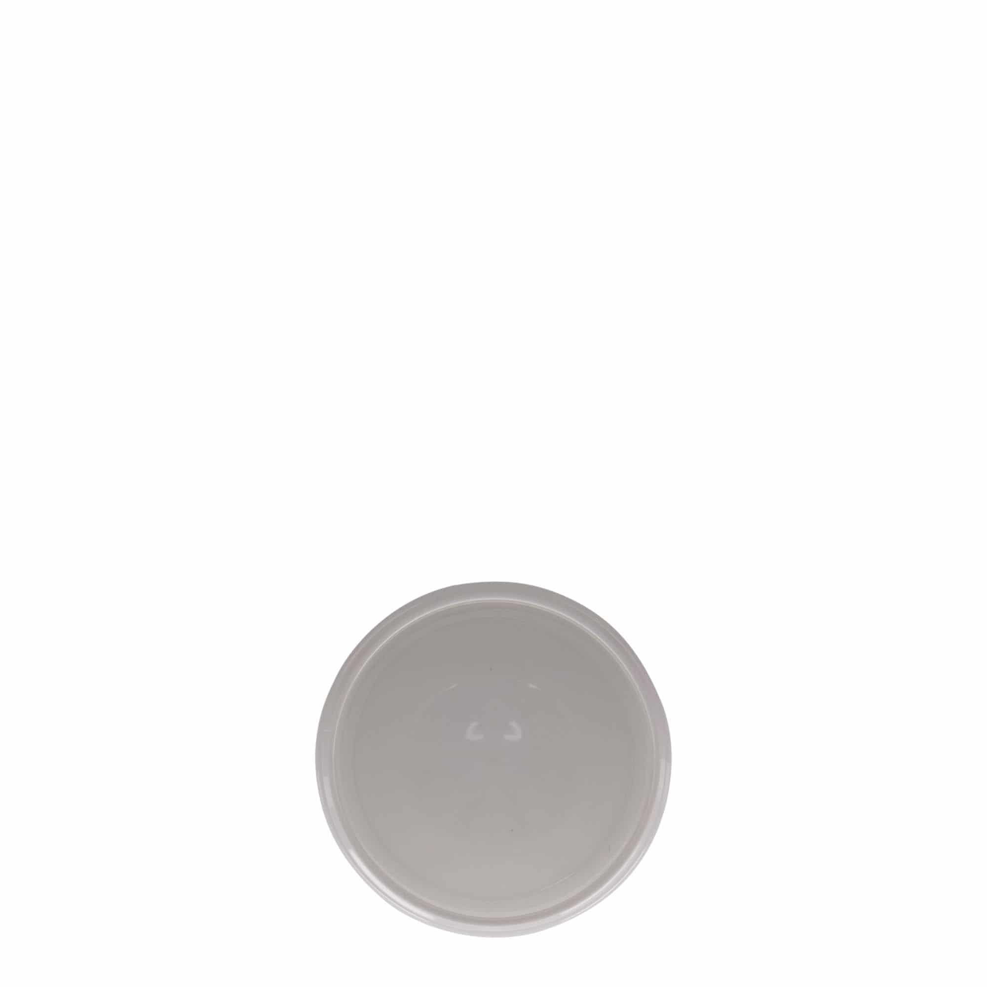 150 ml δοχείο PET 'Isabella', λευκό, στόμιο: 70/400 150 ml δοχείο PET 'Isabella', λευκό, στόμιο: 70/400