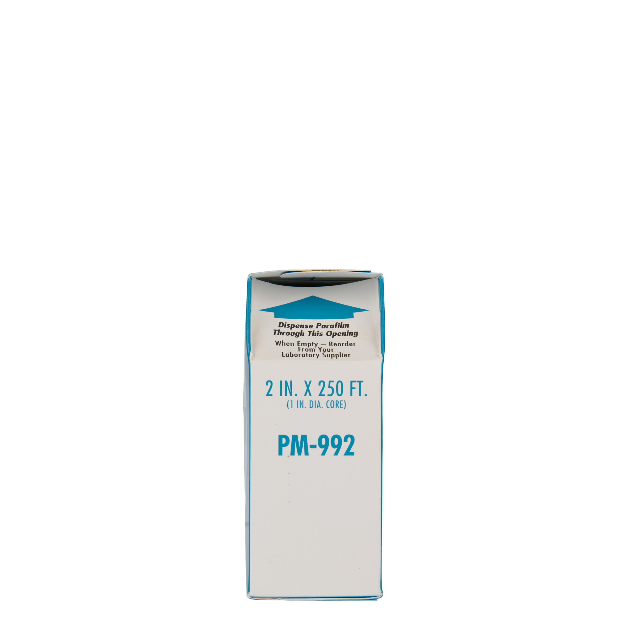 Ρολό Parafilm 75 μ x 50 mm, Παραφίνη