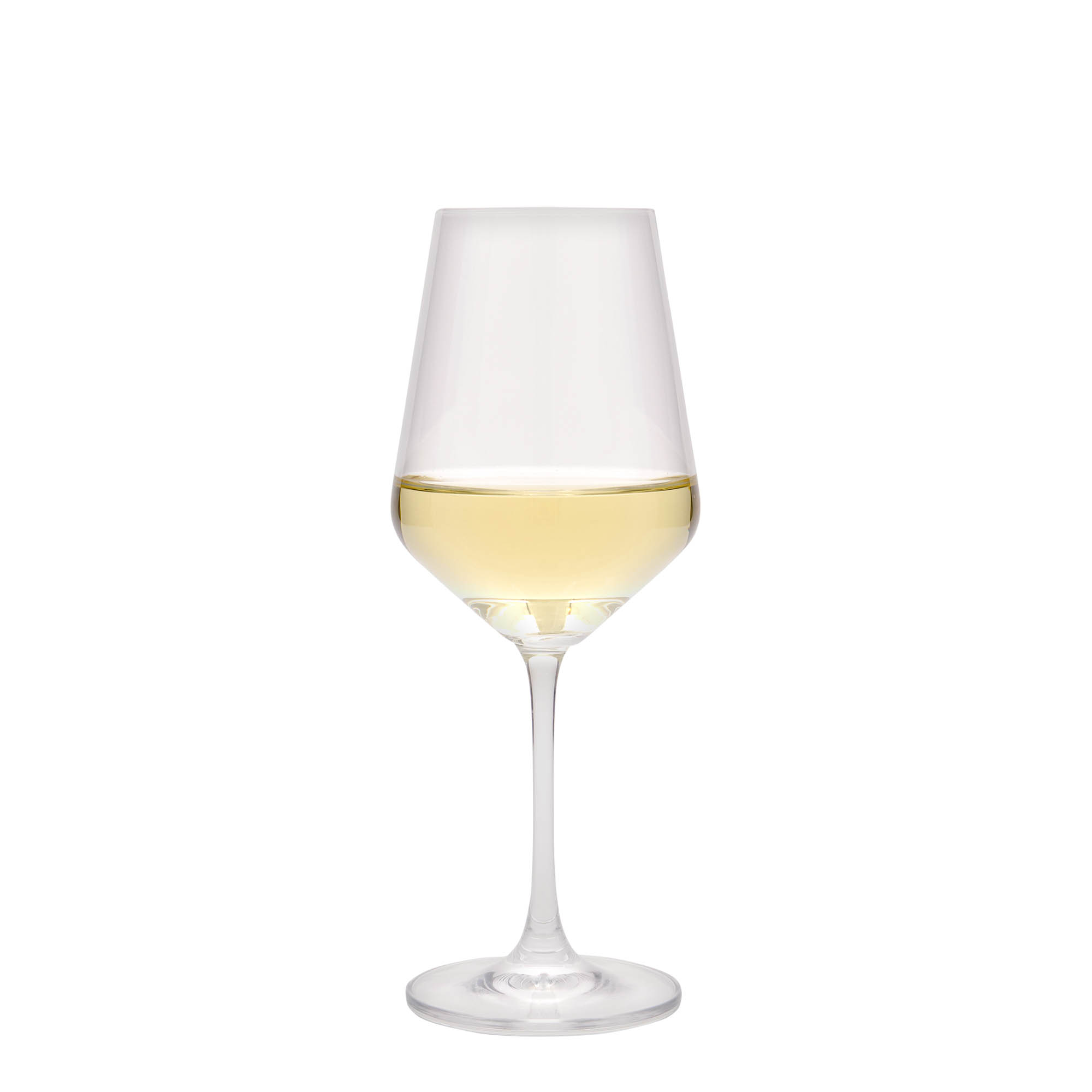 350 ml ποτήρι κρασιού 'Harmony', γυαλί